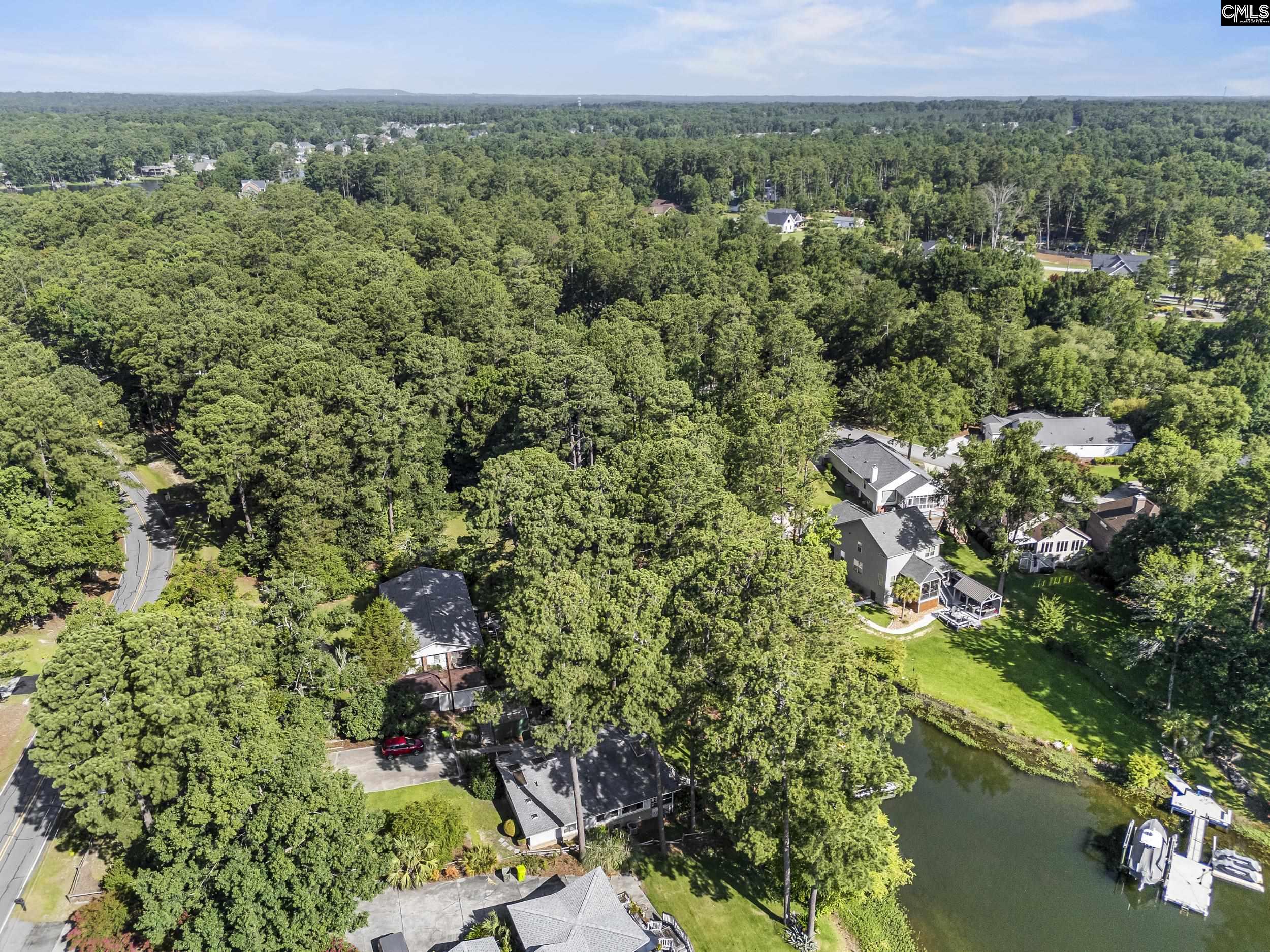 1125 Wonder Drive Chapin, SC 29036