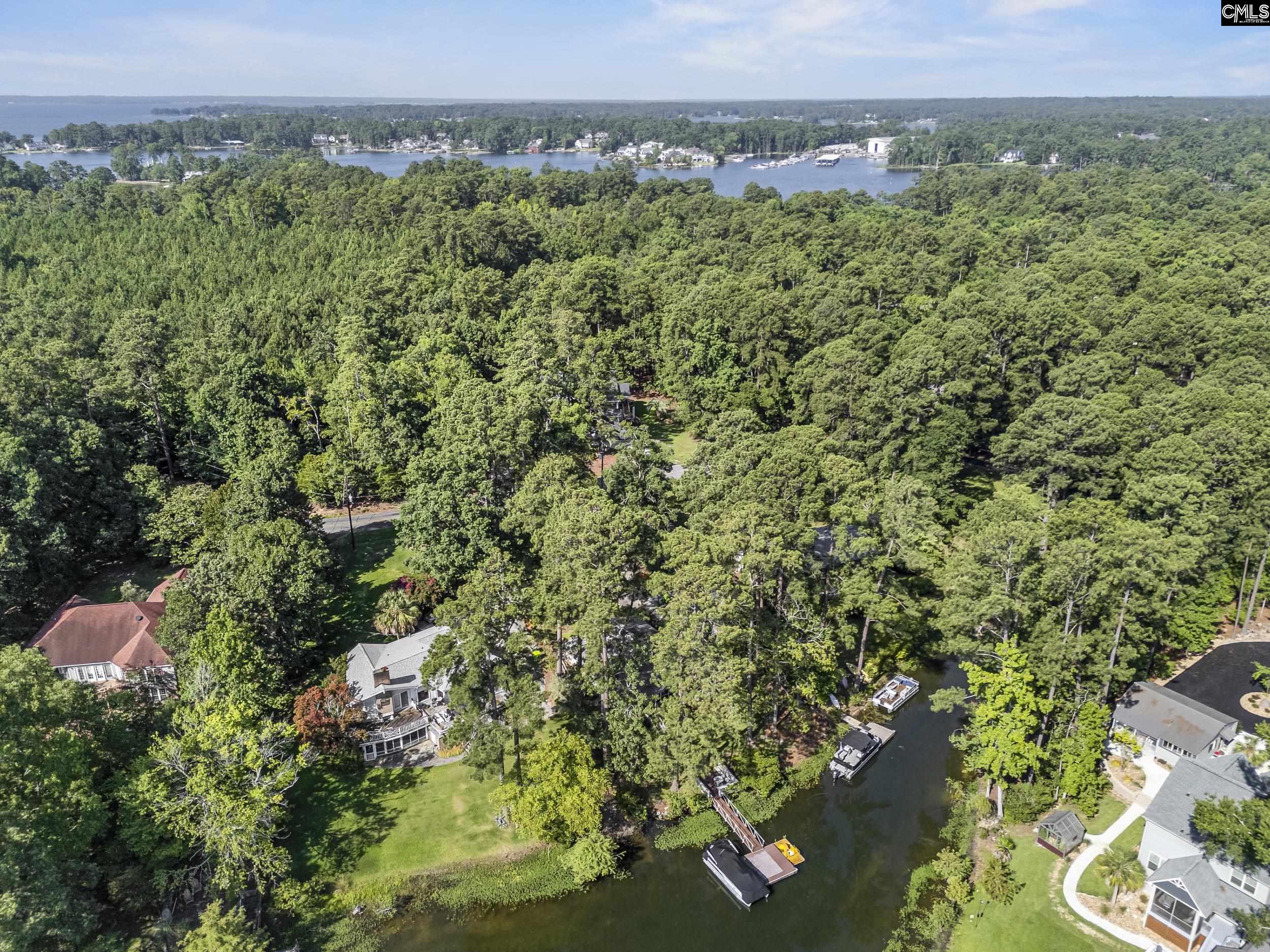 1125 Wonder Drive Chapin, SC 29036