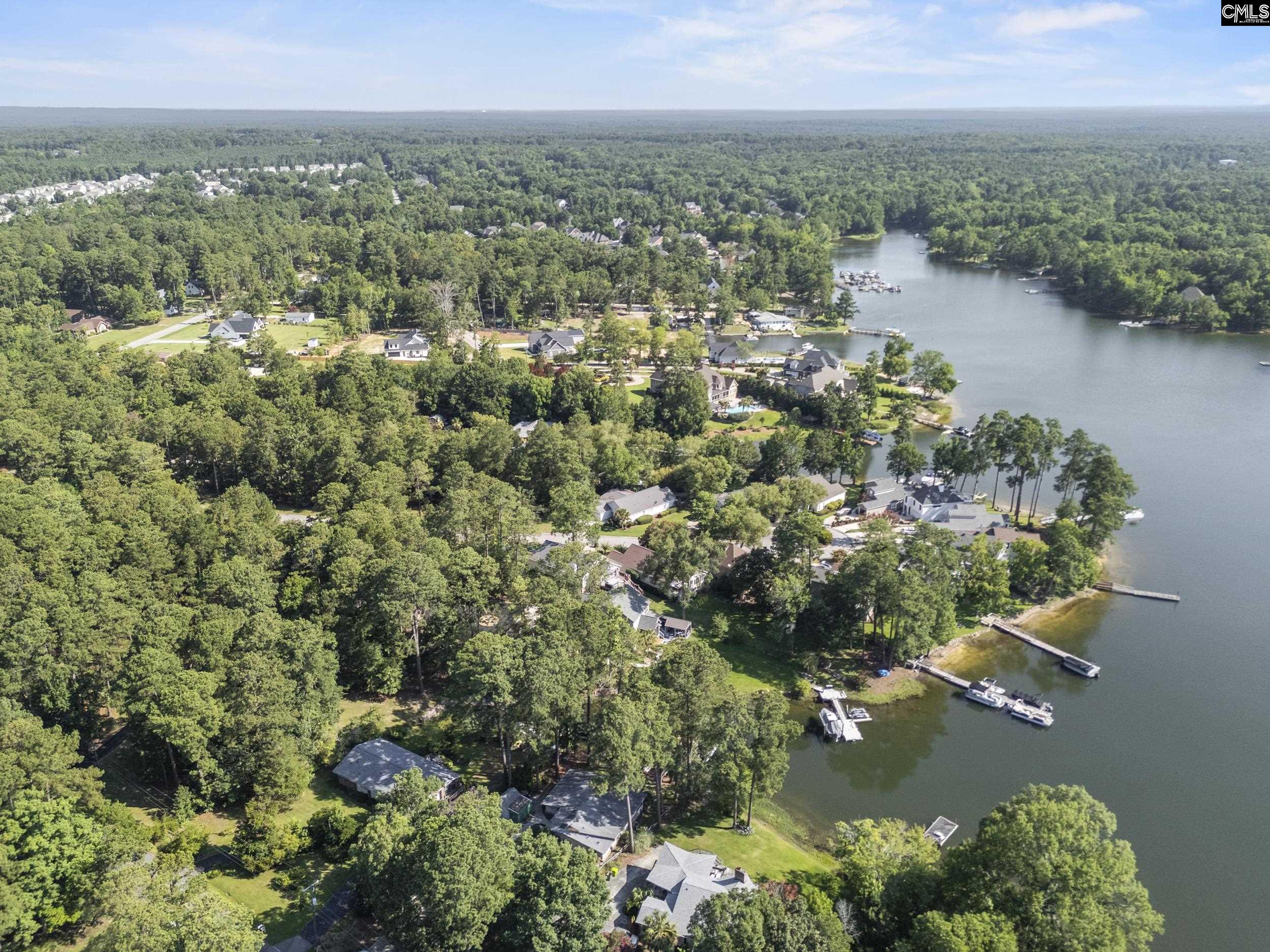 1125 Wonder Drive Chapin, SC 29036