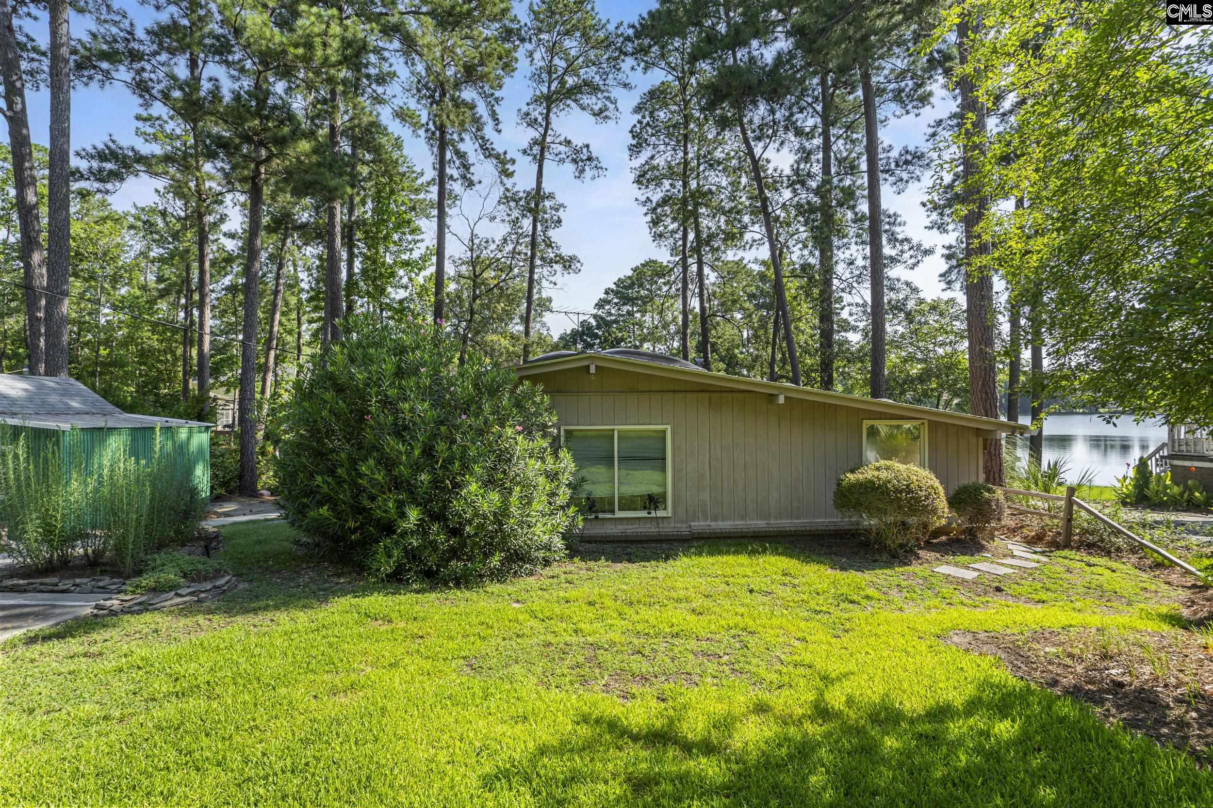 1125 Wonder Drive Chapin, SC 29036