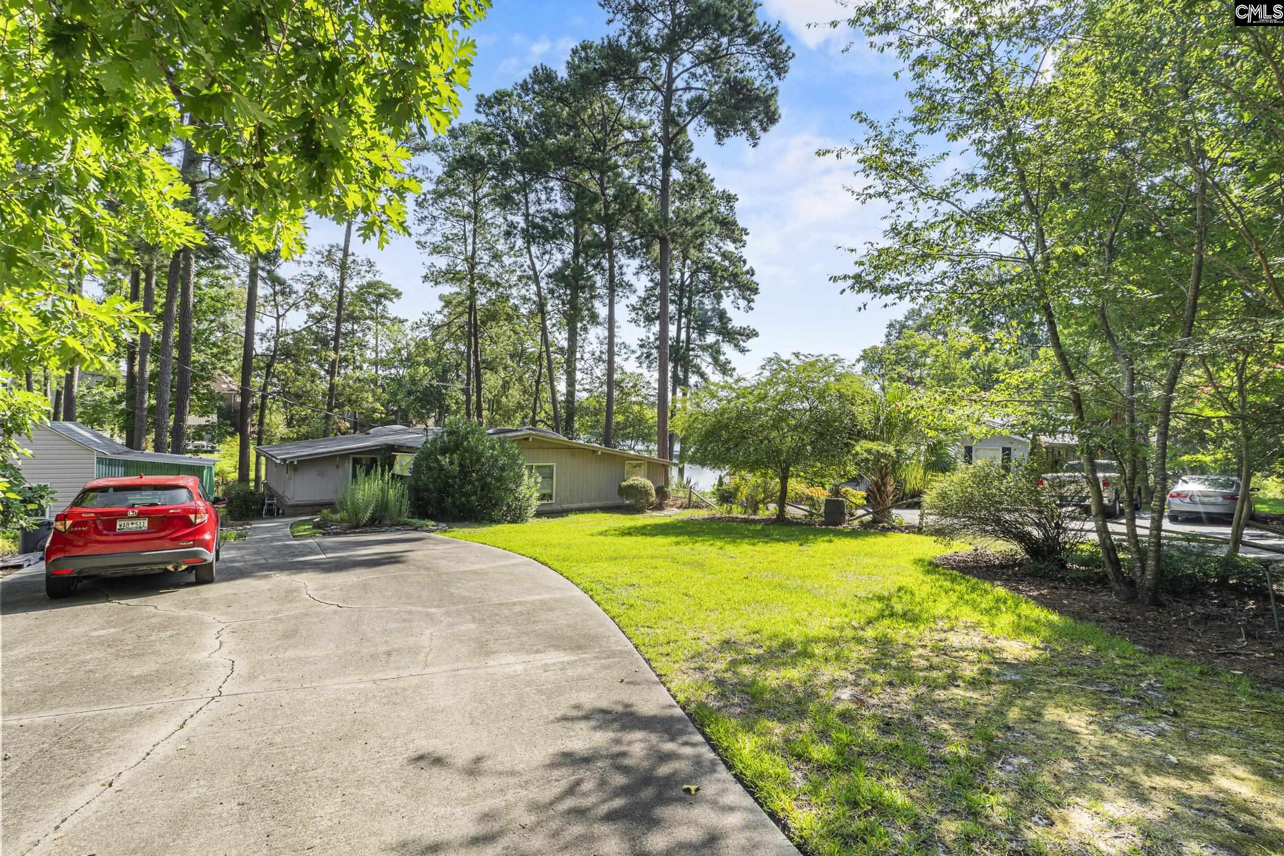 1125 Wonder Drive Chapin, SC 29036