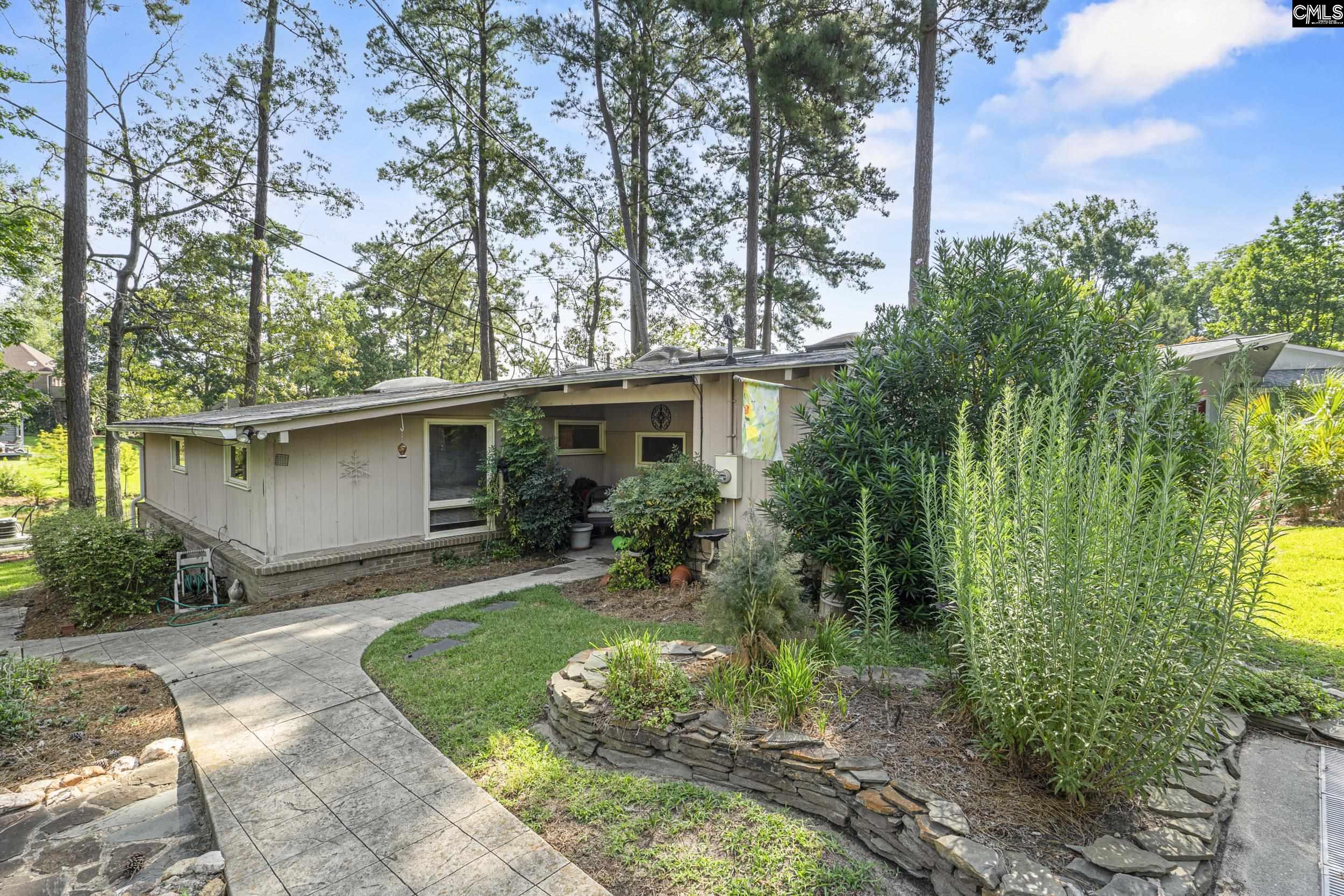 1125 Wonder Drive Chapin, SC 29036