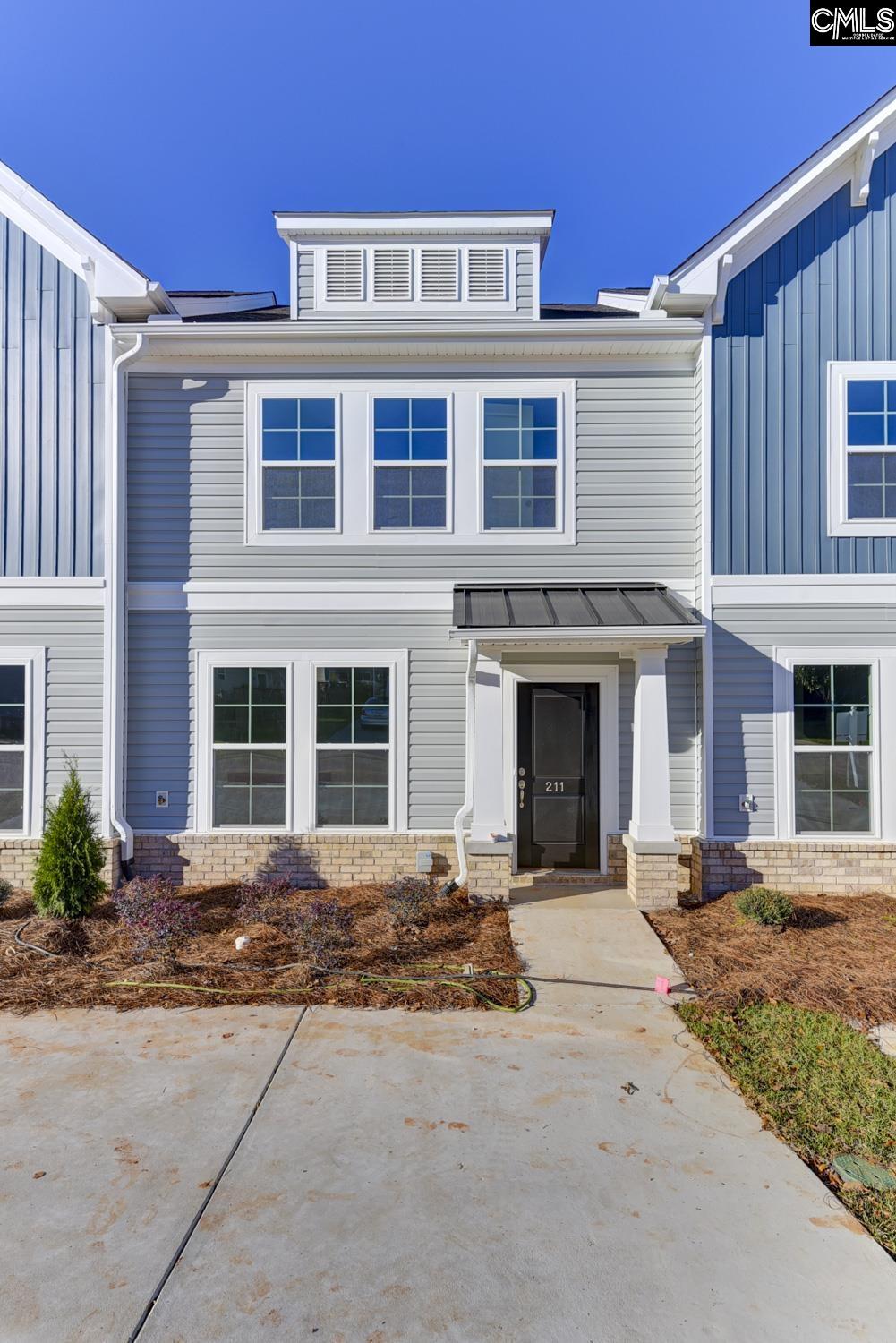 183 Northwood Street Columbia, SC 29201