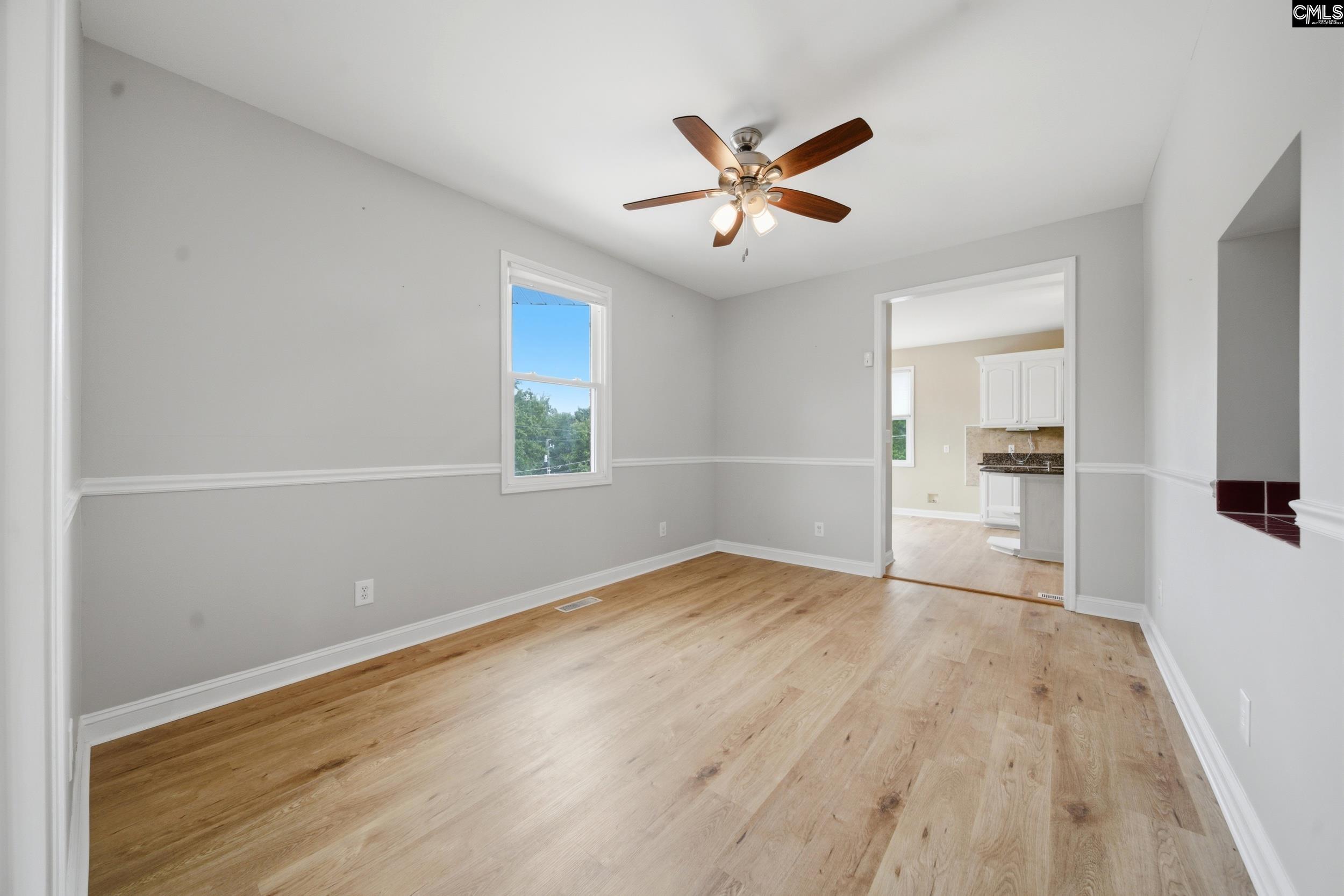201 Bramblewood Circle West Columbia, SC 29172