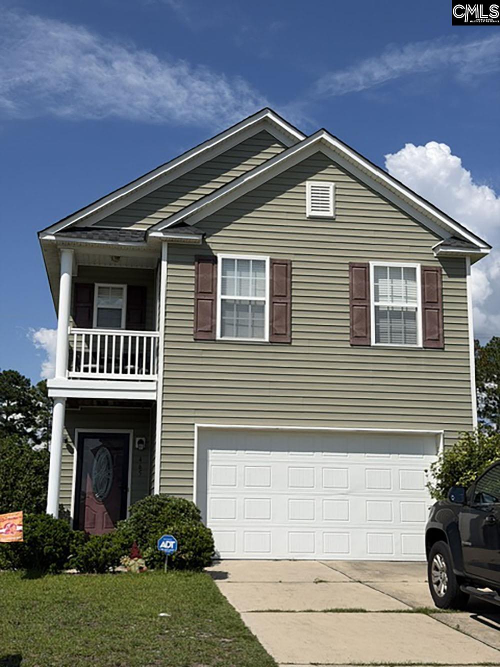 465 Cape Jasmine Way Lexington, SC 29073