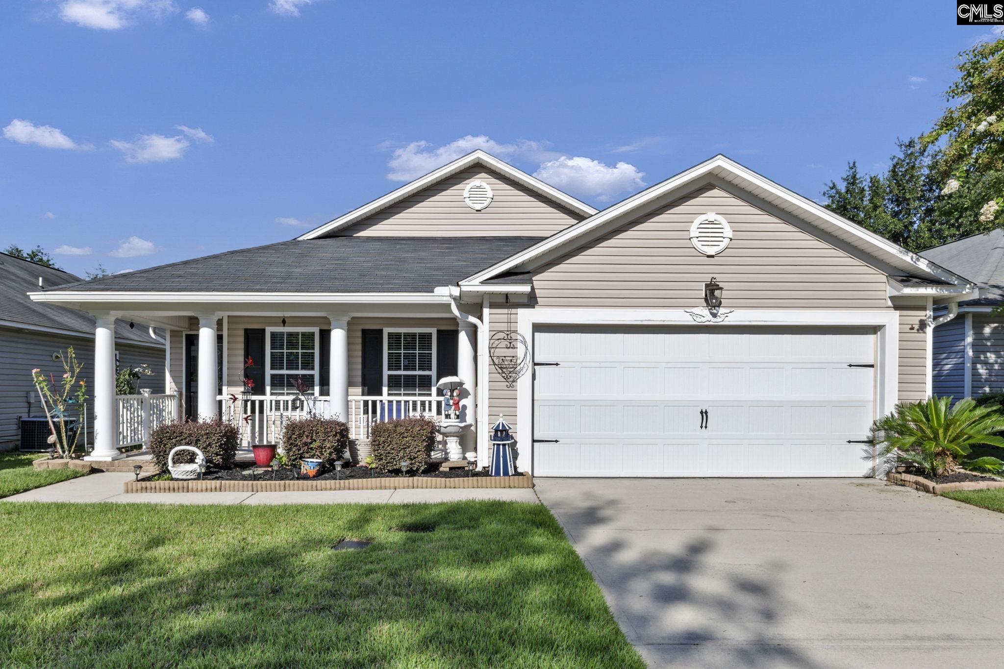 423 Bradington Way Columbia, SC 29229
