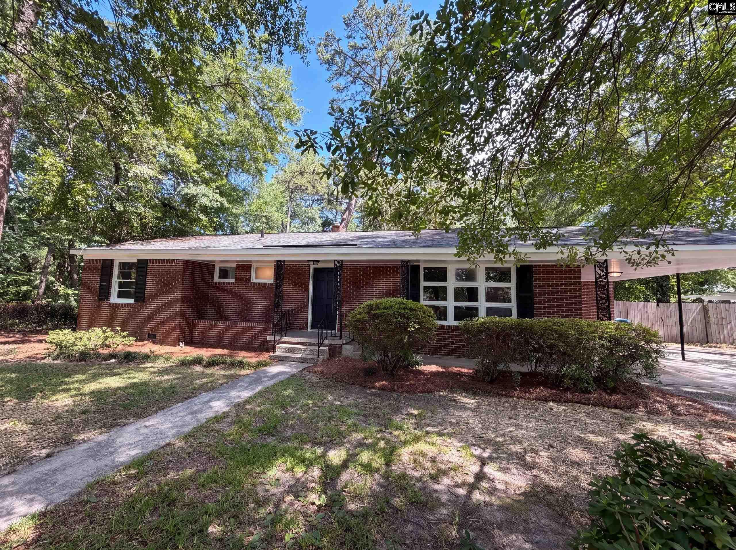 1425 Hollyberry Lane West Columbia, SC 29169