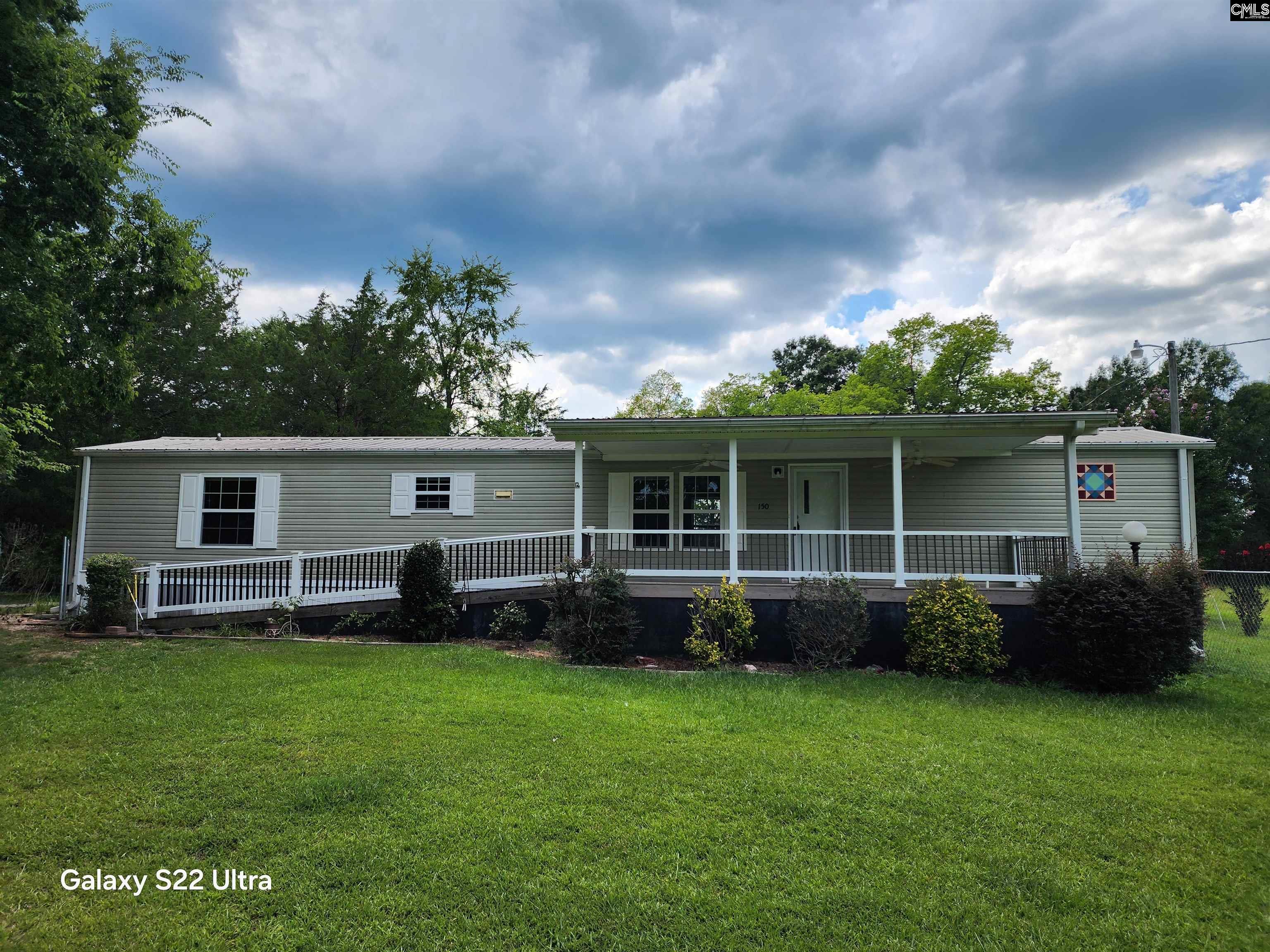 150 Harbors End Drive Saluda, SC 29138