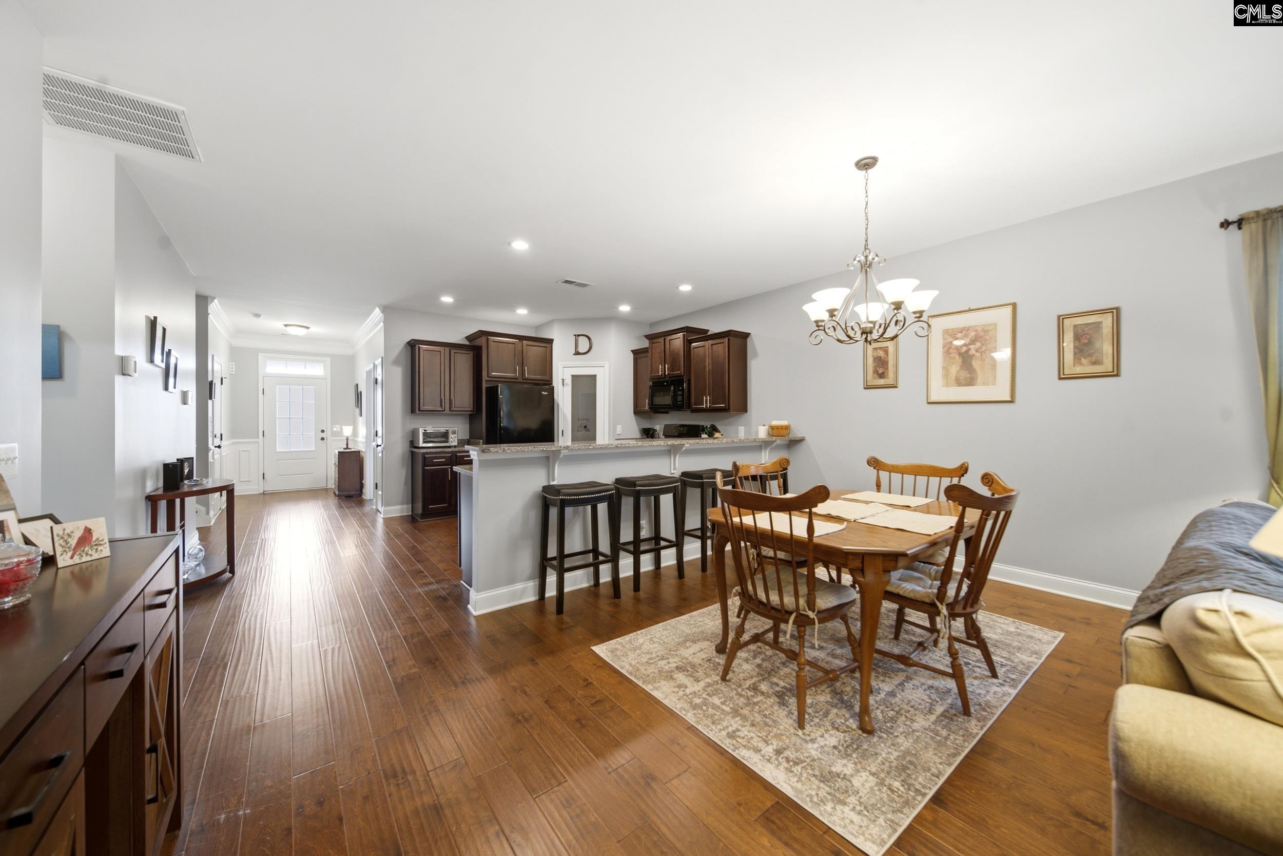 509 Hallbrook Lane Lexington, SC 29072