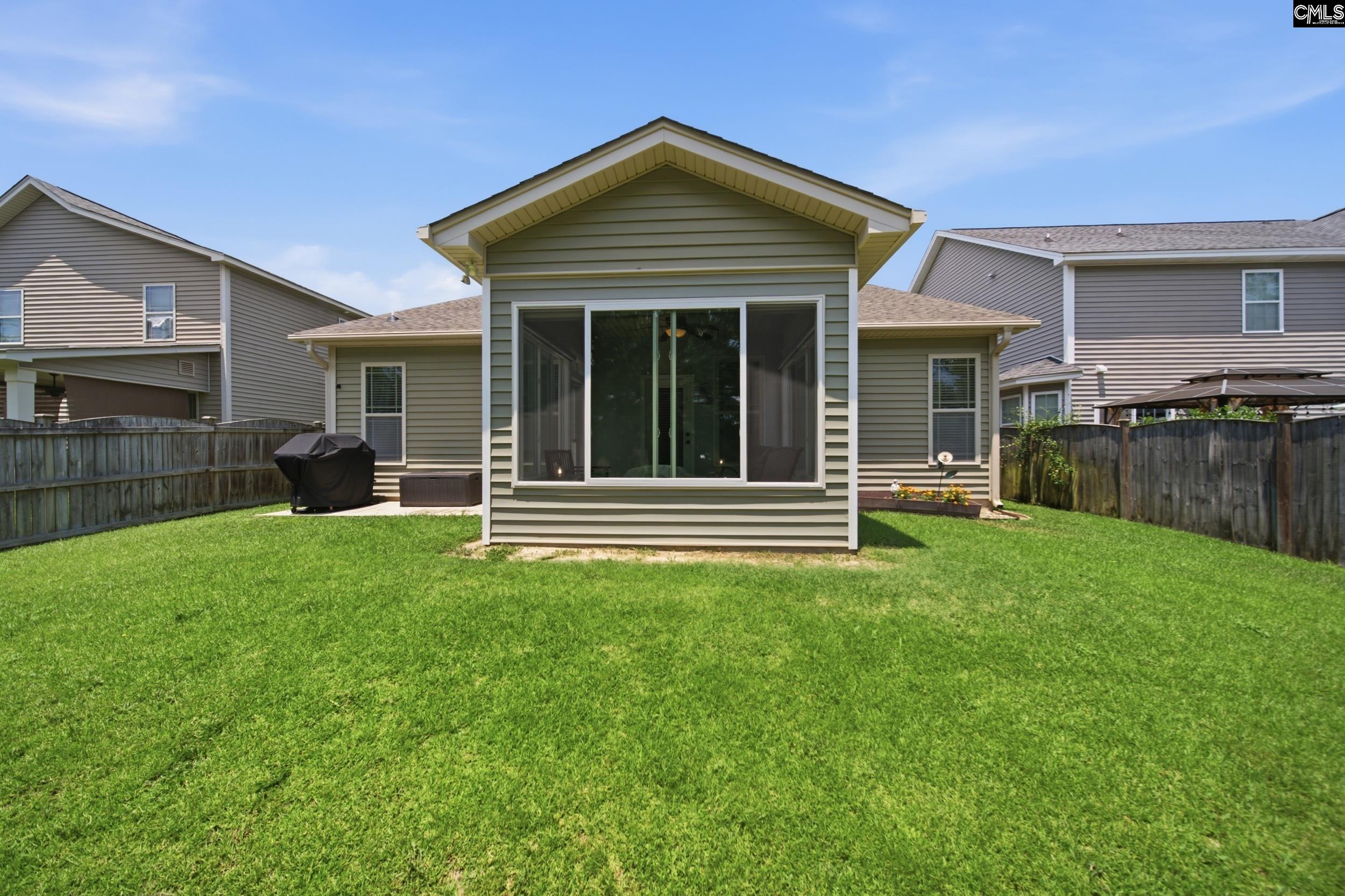 509 Hallbrook Lane Lexington, SC 29072