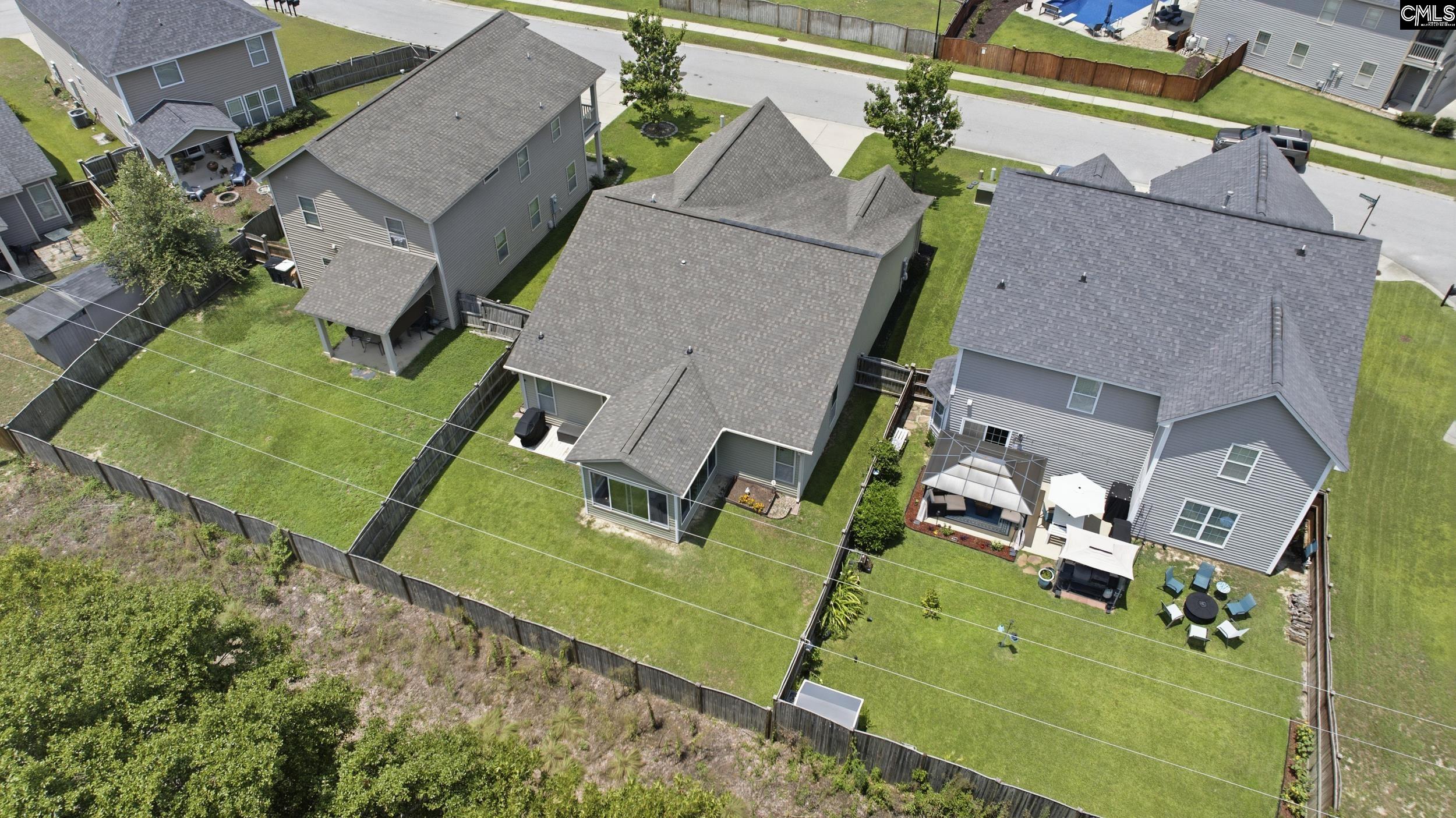509 Hallbrook Lane Lexington, SC 29072