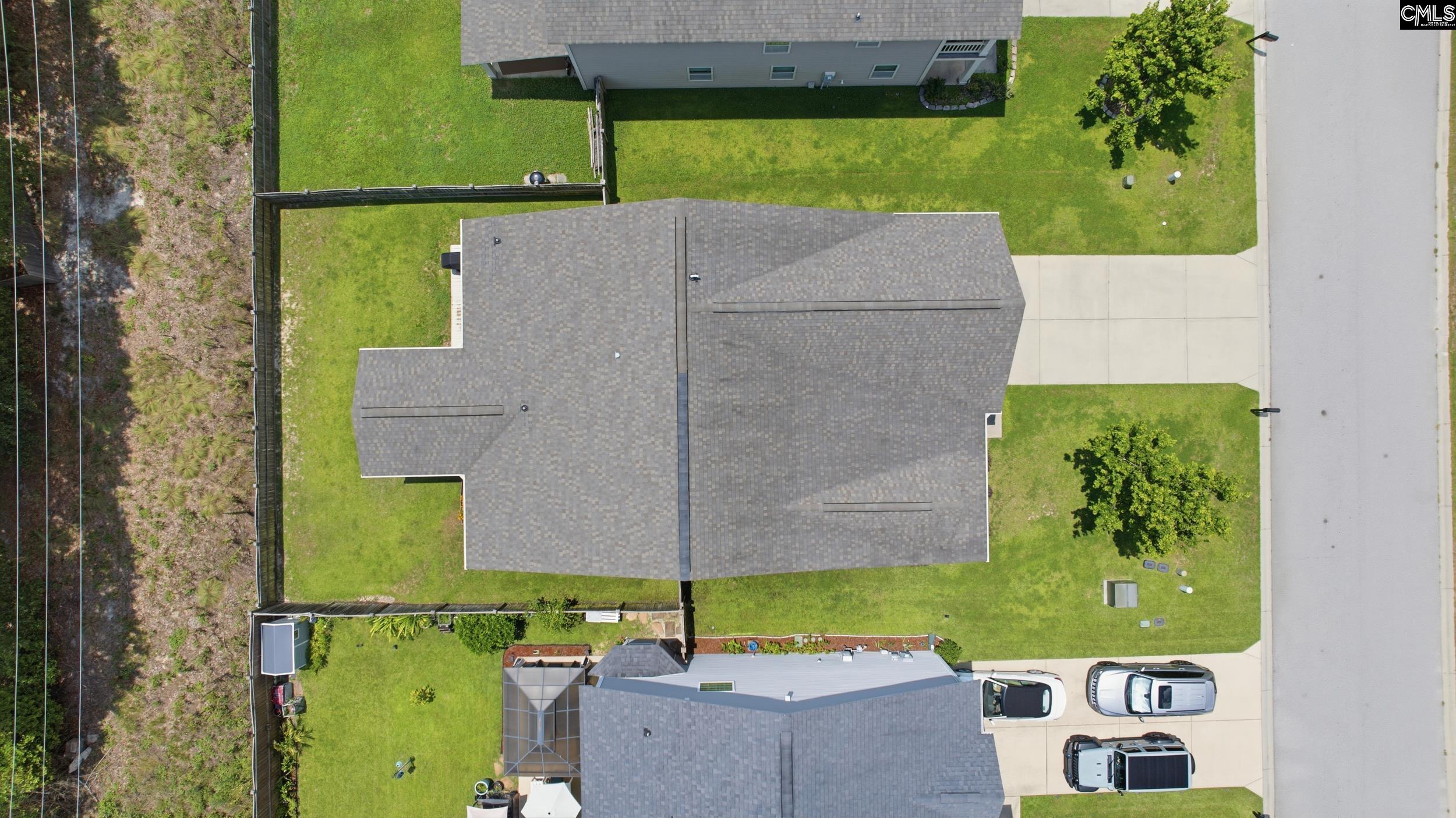 509 Hallbrook Lane Lexington, SC 29072
