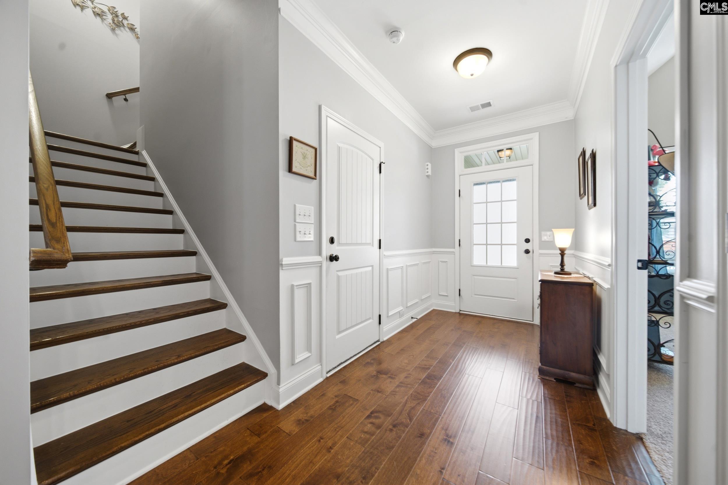 509 Hallbrook Lane Lexington, SC 29072