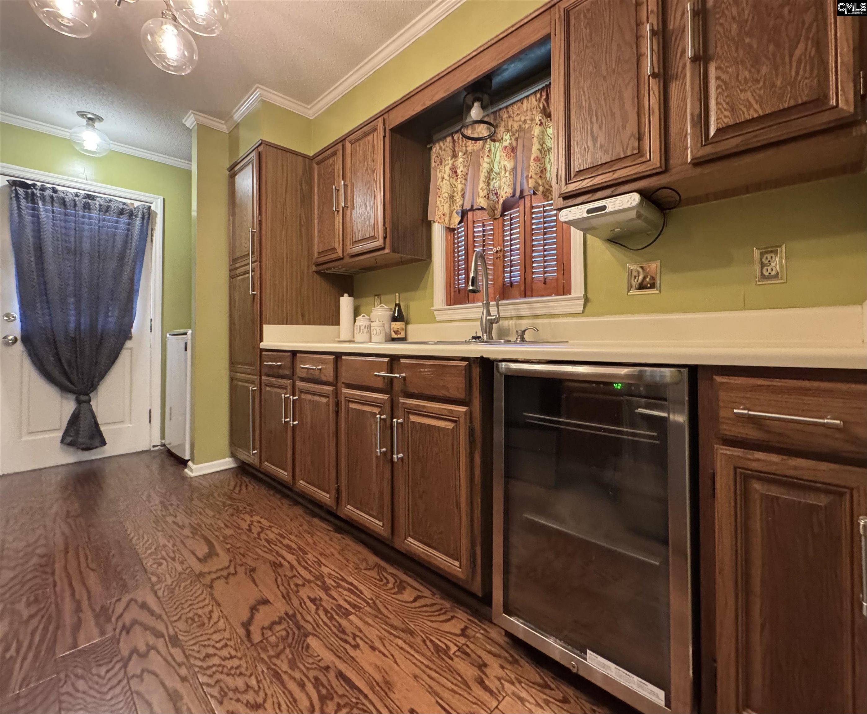 741 Point Drive Orangeburg, SC 29118