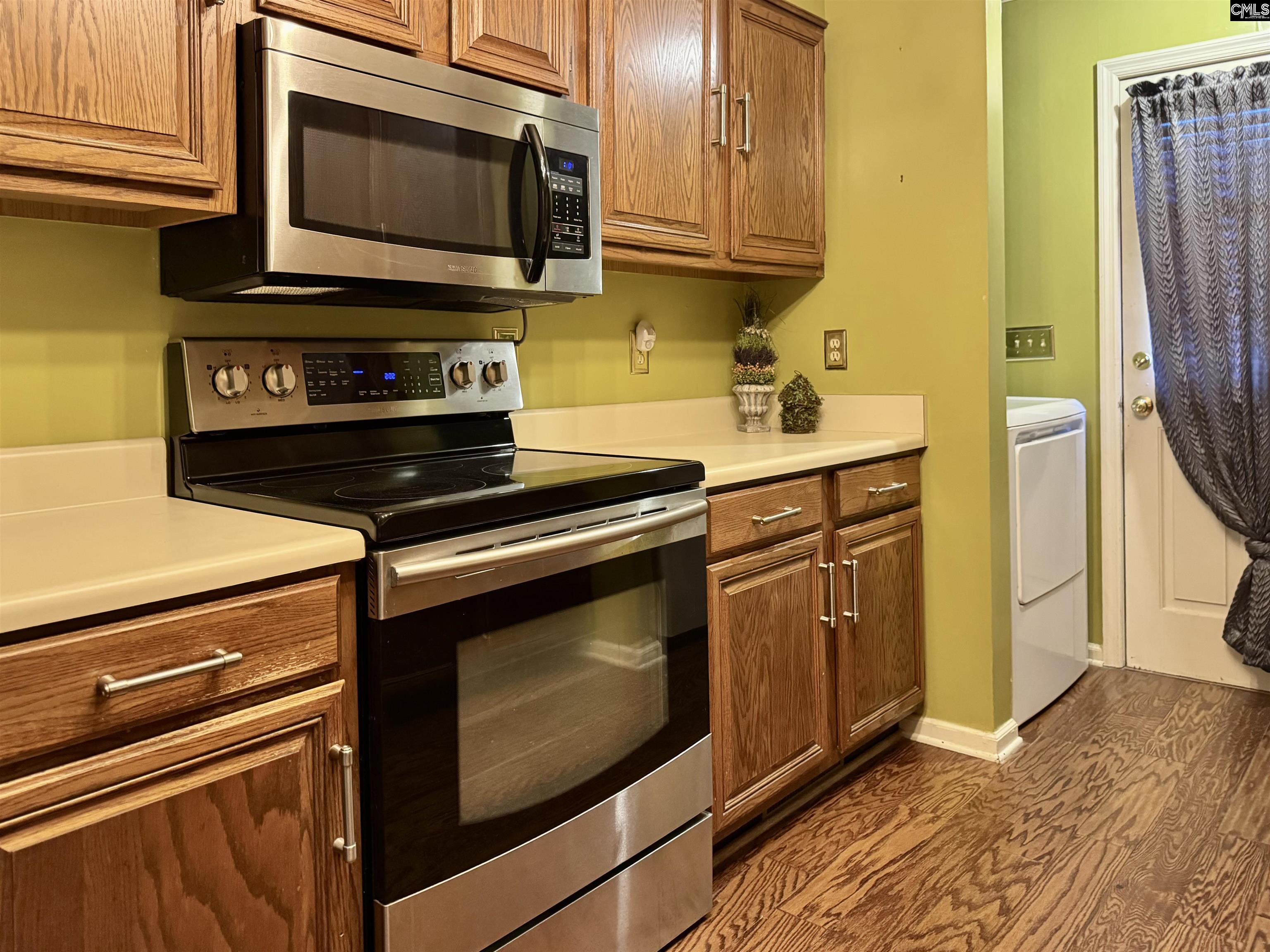 741 Point Drive Orangeburg, SC 29118
