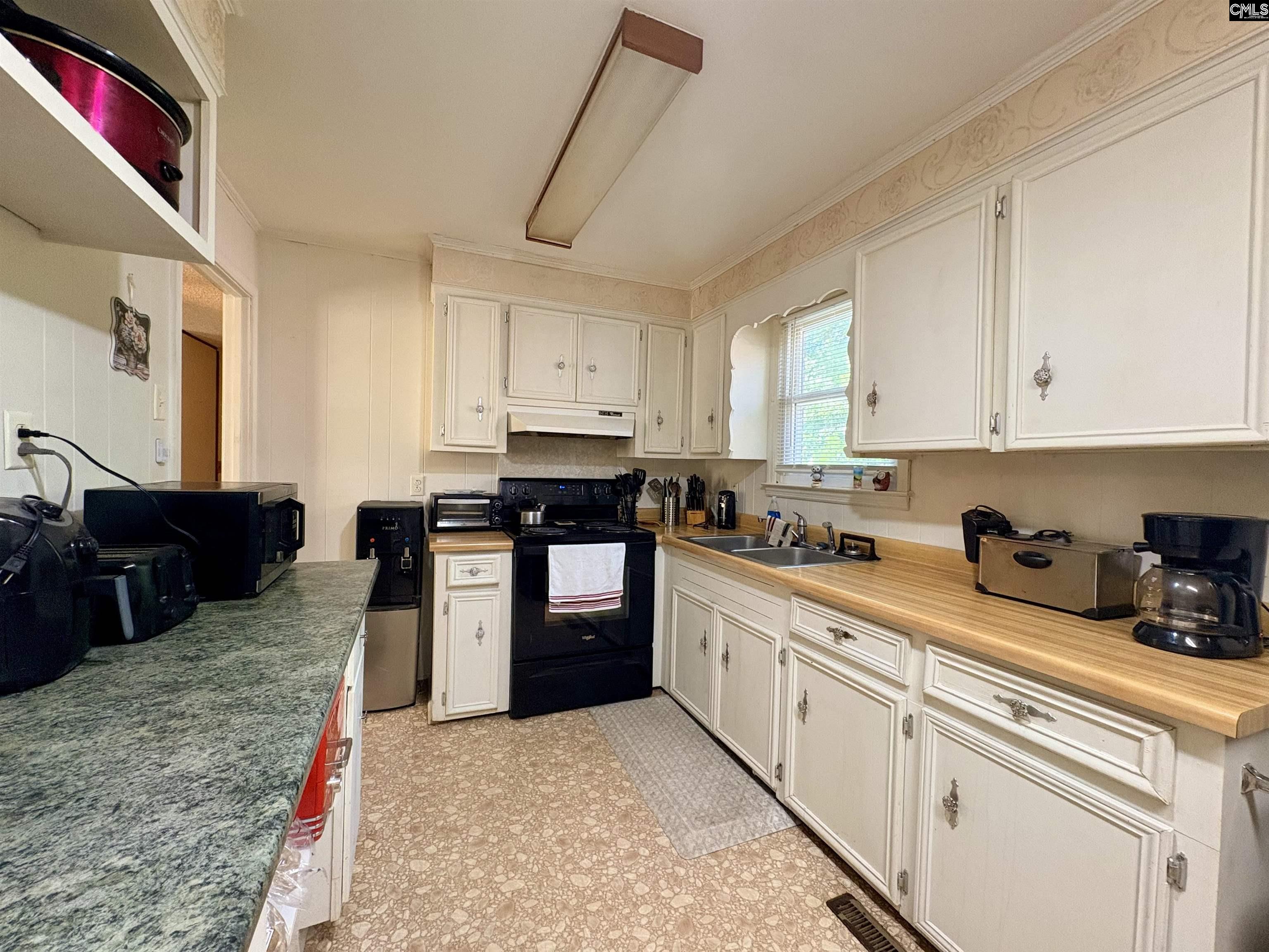 1204 Sandpit Road Leesville, SC 29070