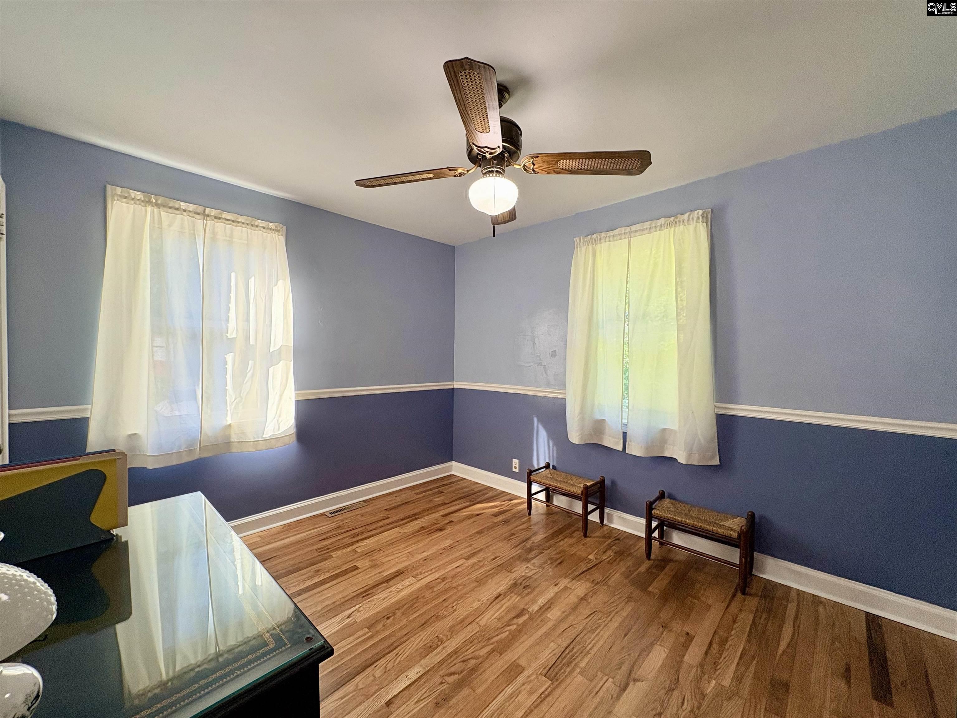 1204 Sandpit Road Leesville, SC 29070