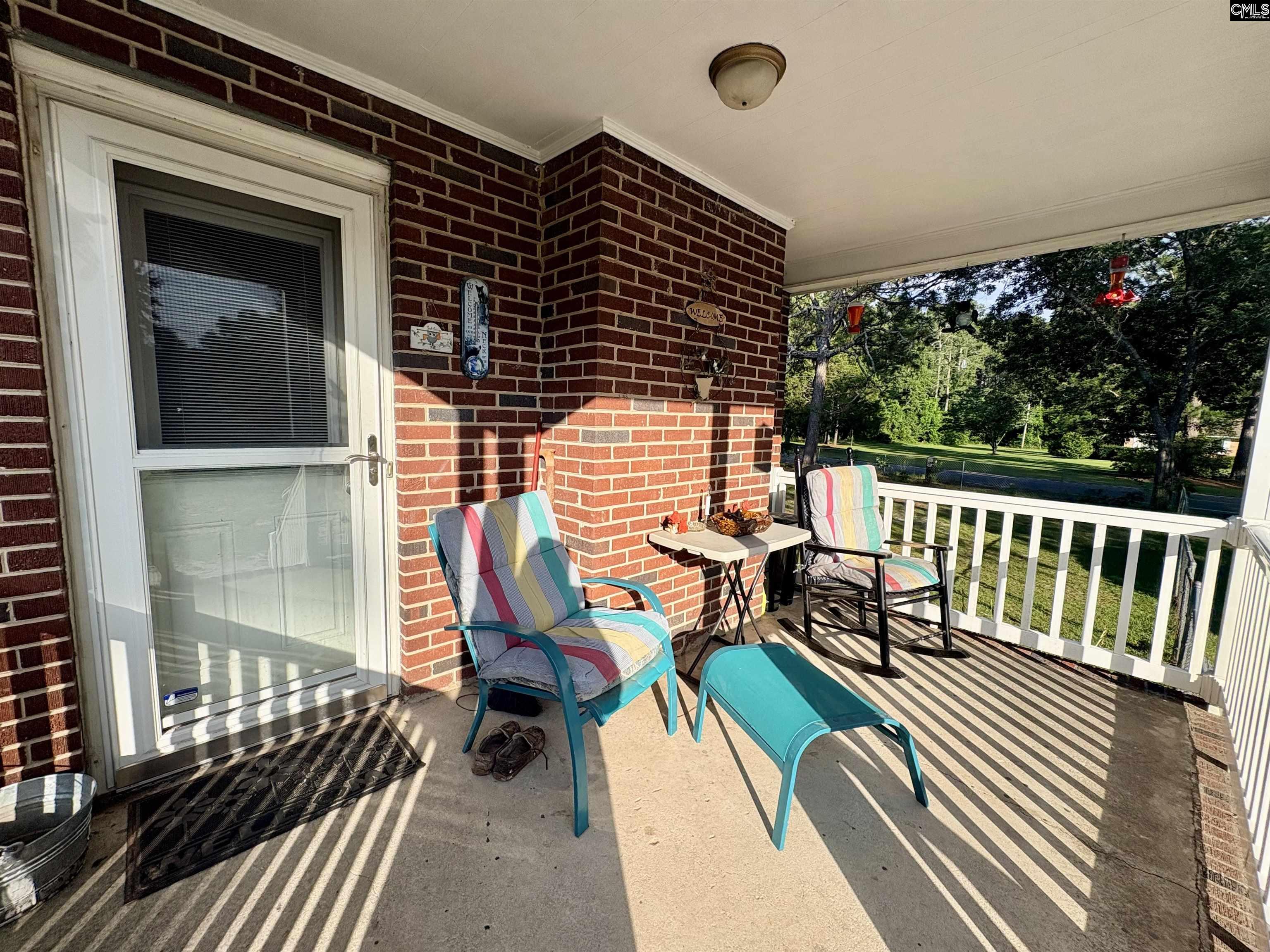 1204 Sandpit Road Leesville, SC 29070