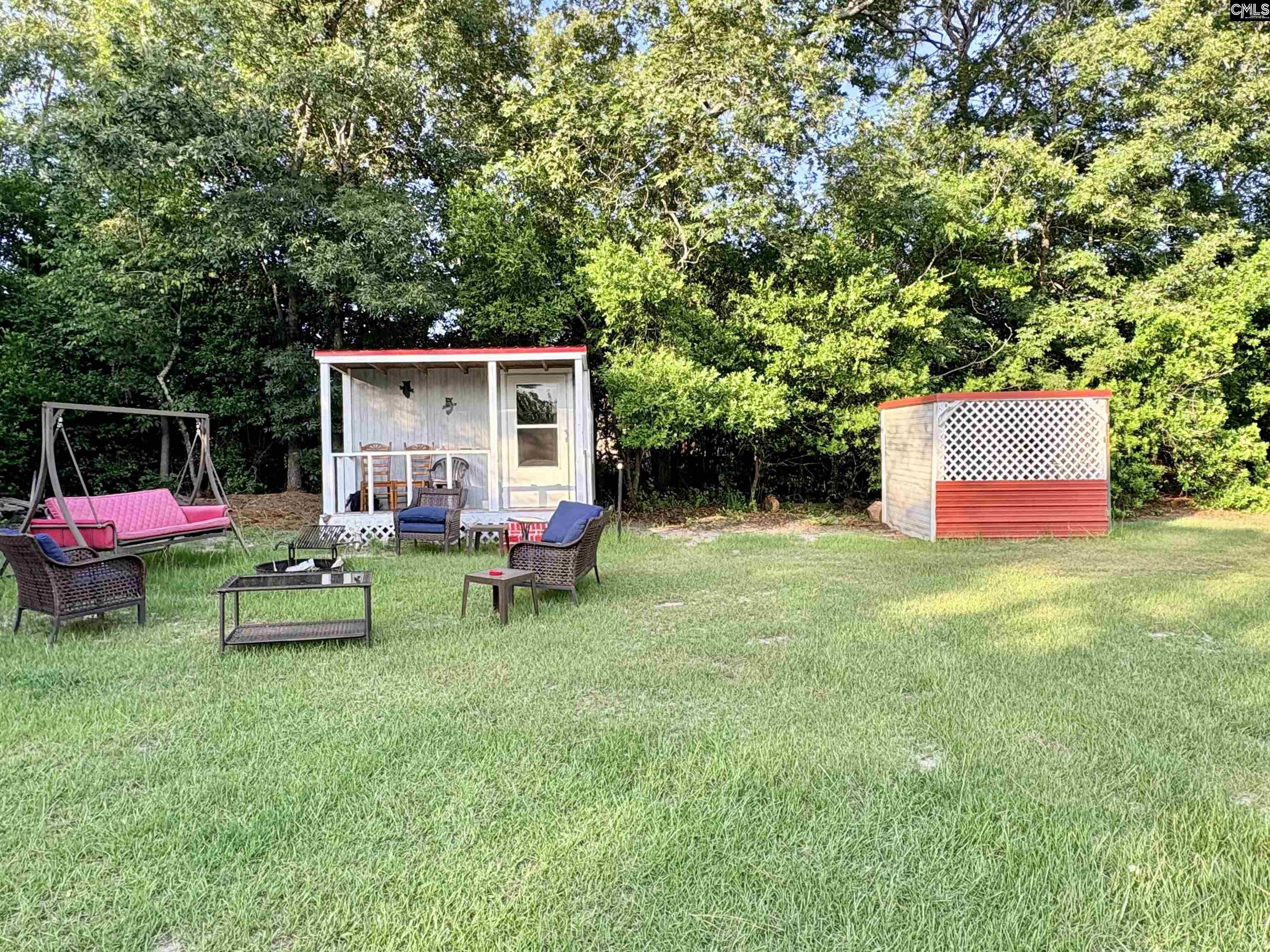 1204 Sandpit Road Leesville, SC 29070