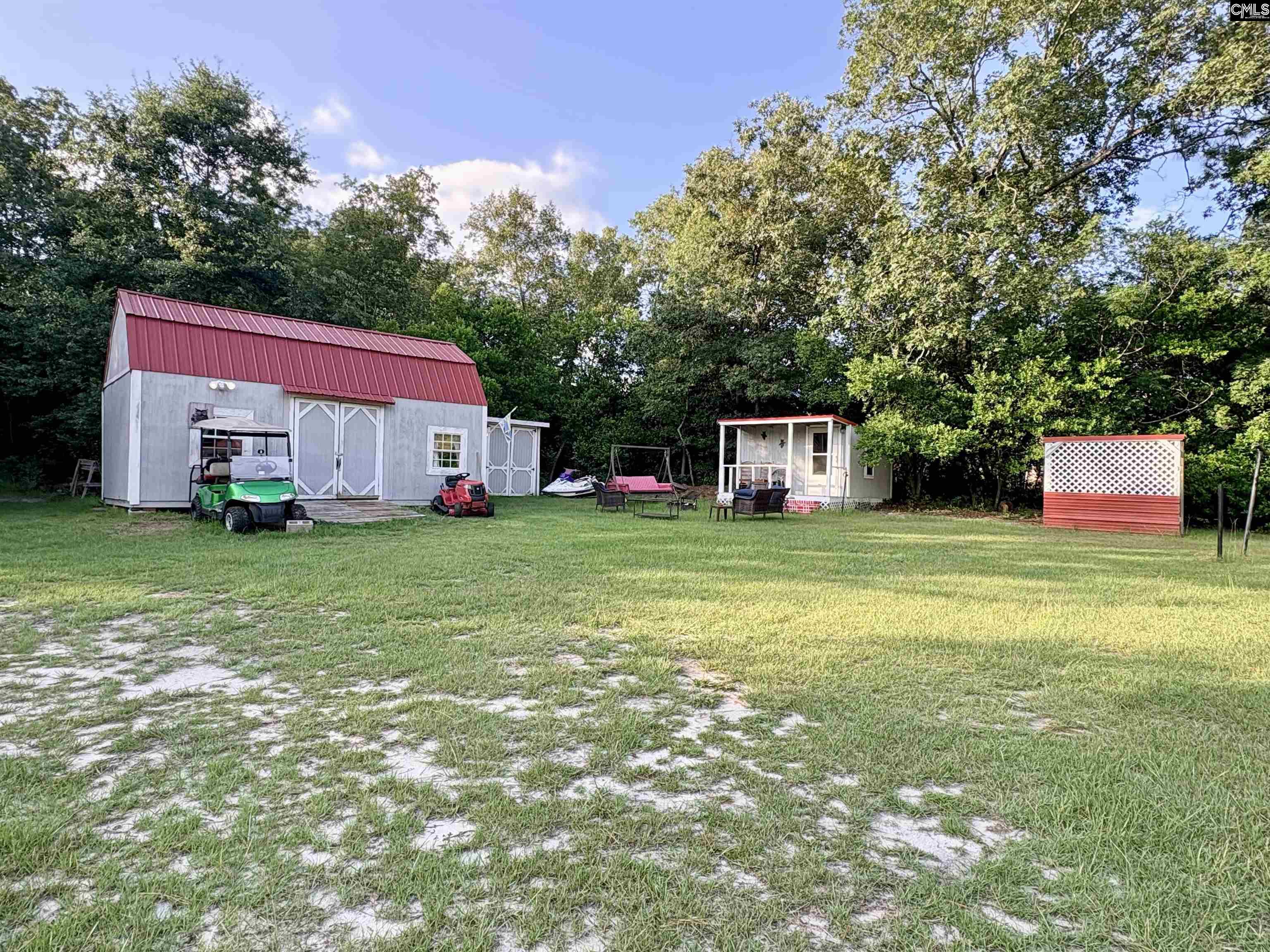 1204 Sandpit Road Leesville, SC 29070