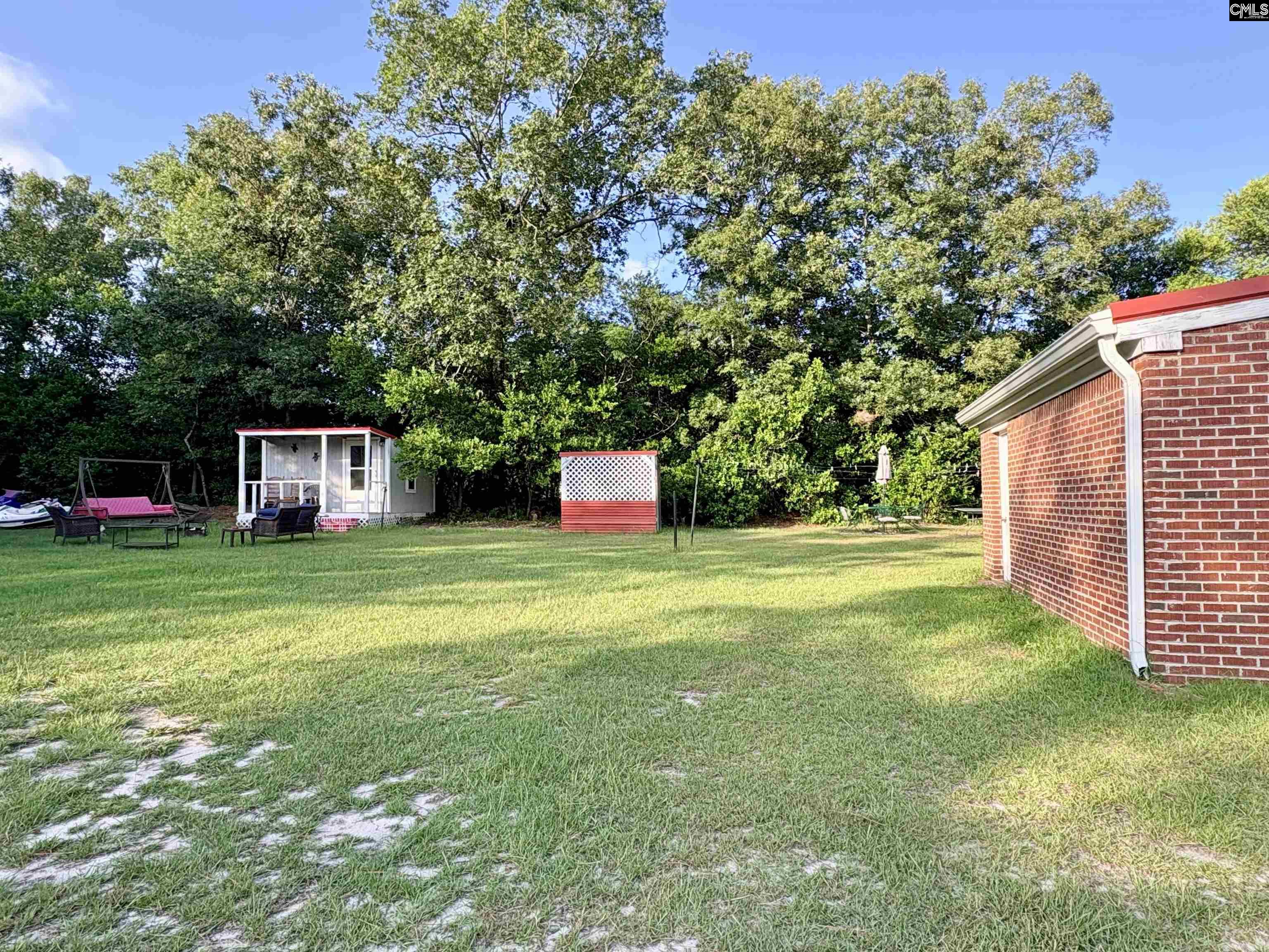 1204 Sandpit Road Leesville, SC 29070