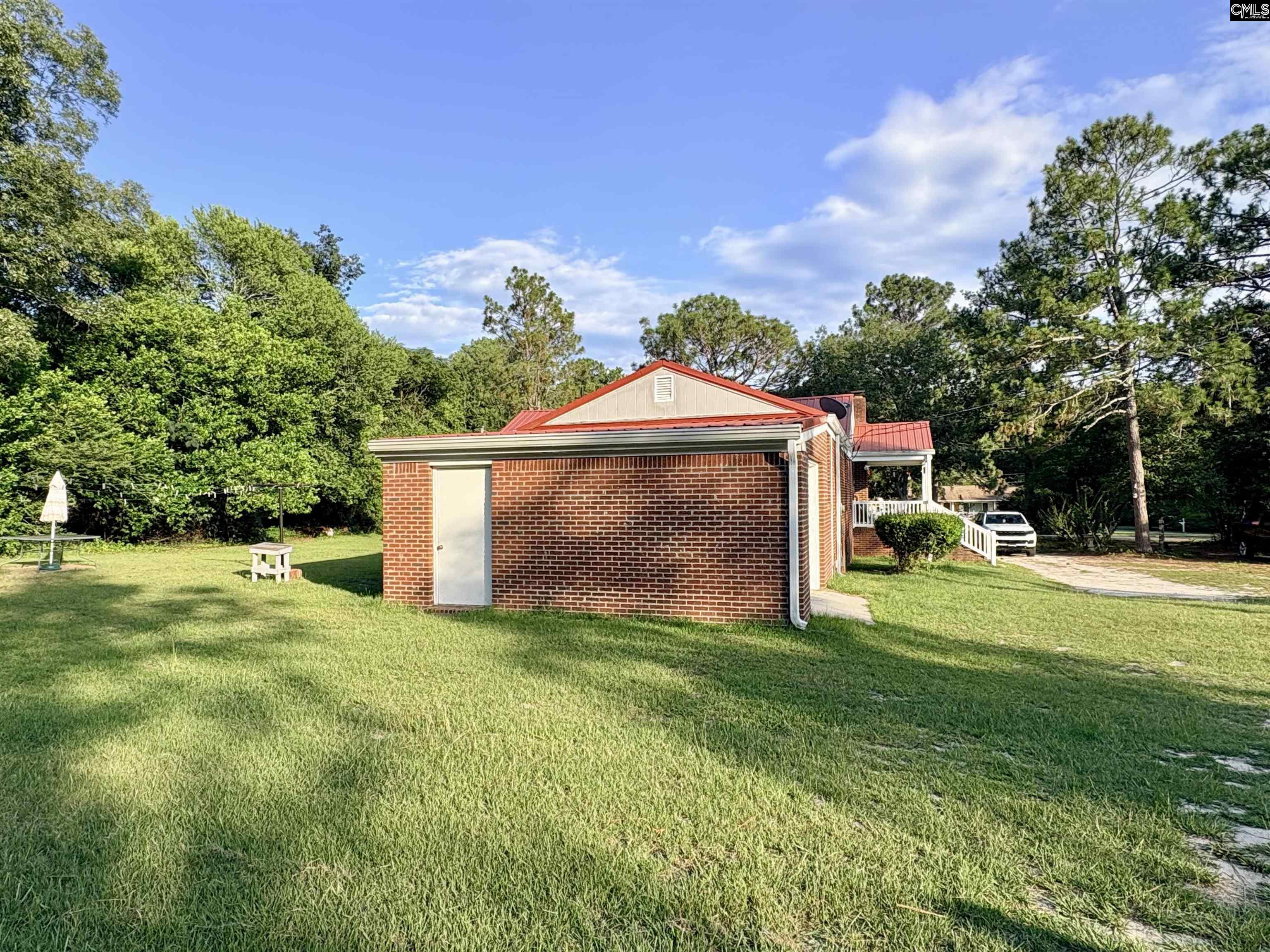 1204 Sandpit Road Leesville, SC 29070
