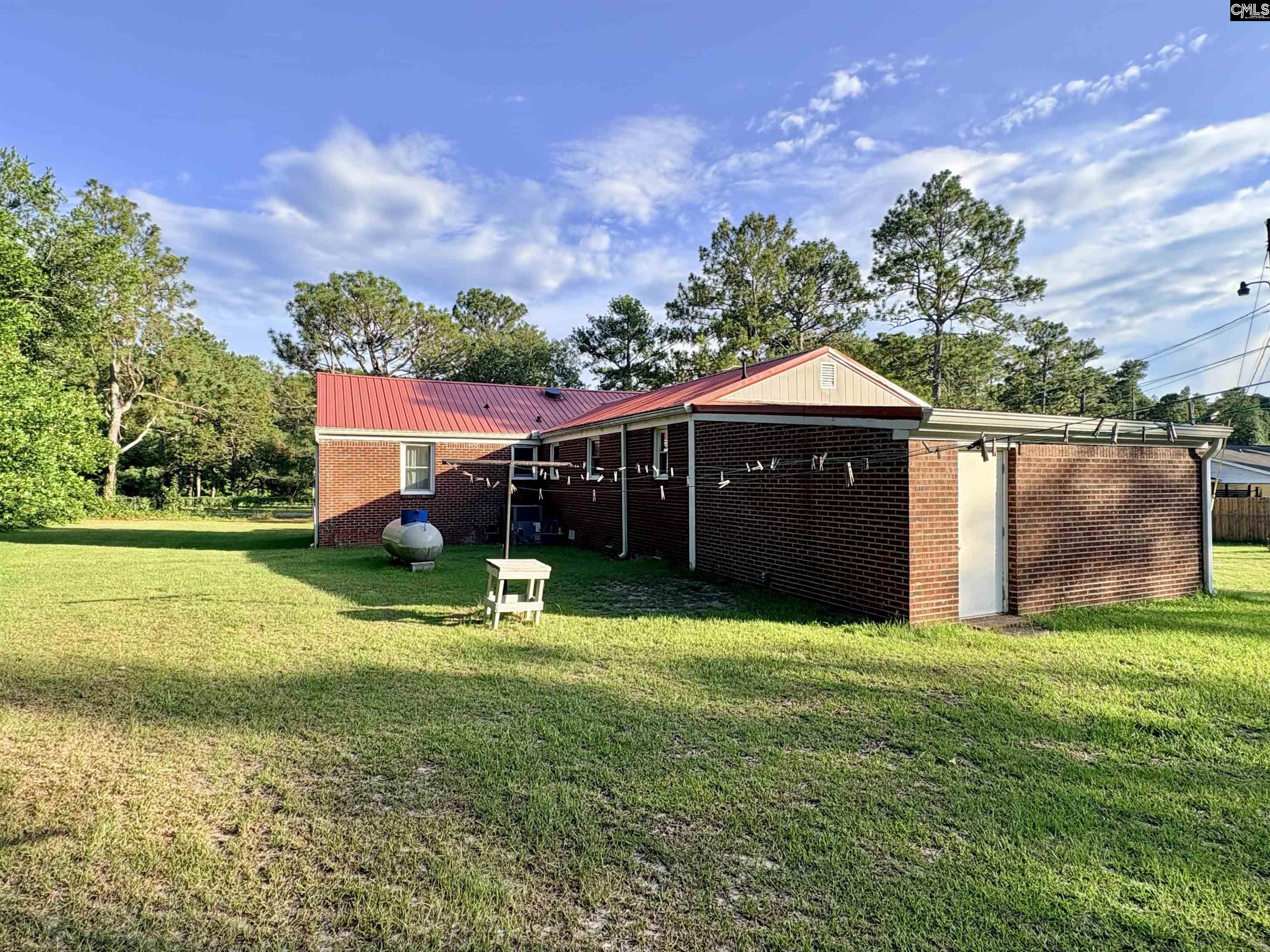1204 Sandpit Road Leesville, SC 29070
