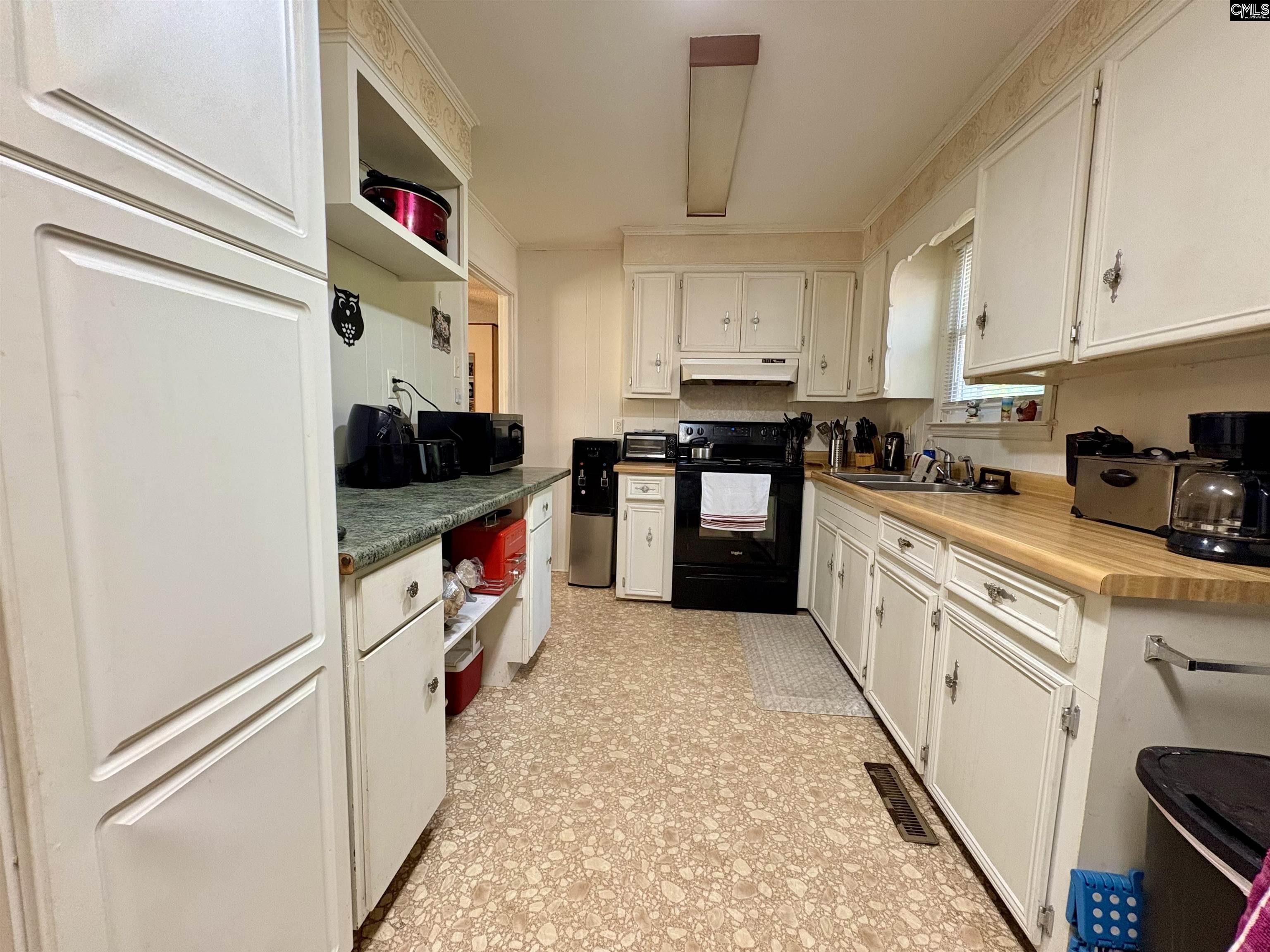 1204 Sandpit Road Leesville, SC 29070