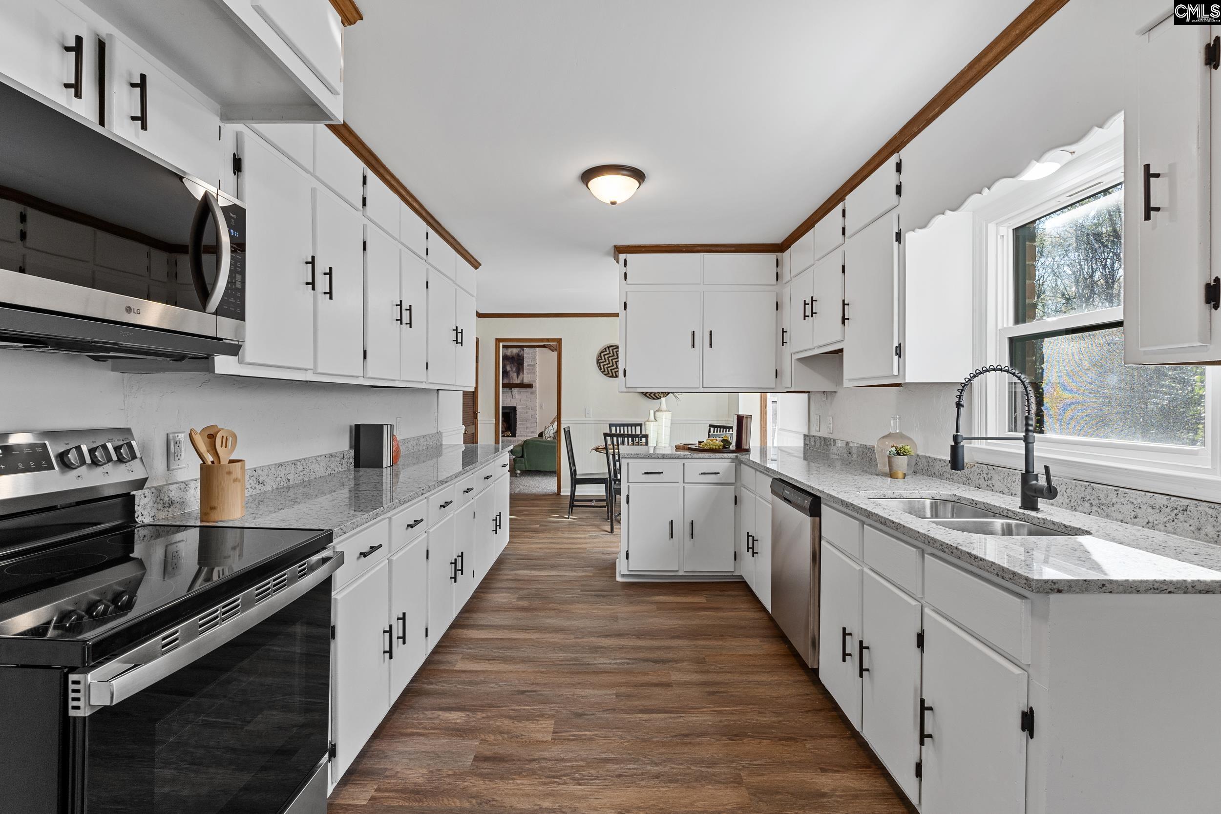 301 Colony Hill Road Lexington, SC 29072