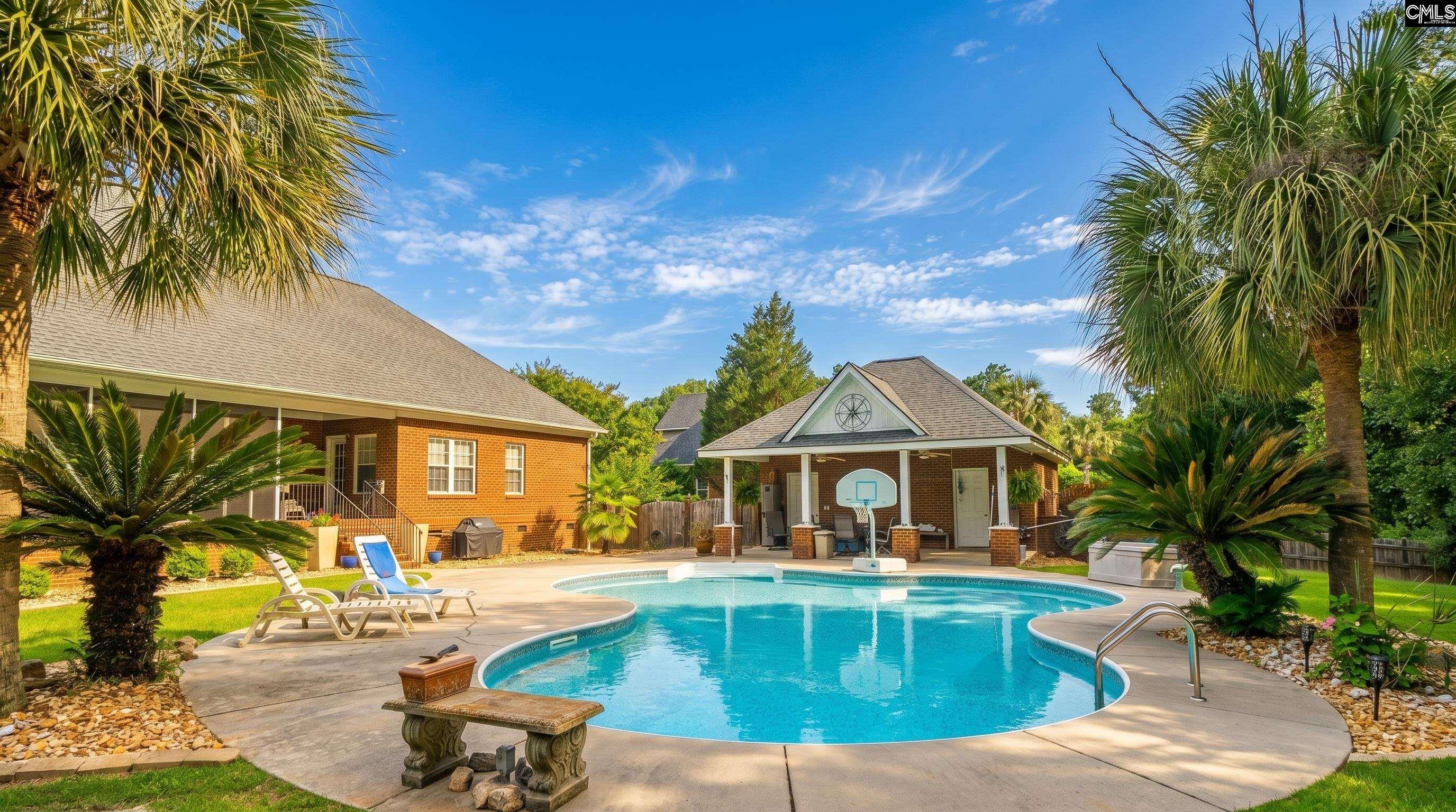332 Kelsey Glen Drive Lexington, SC 29072