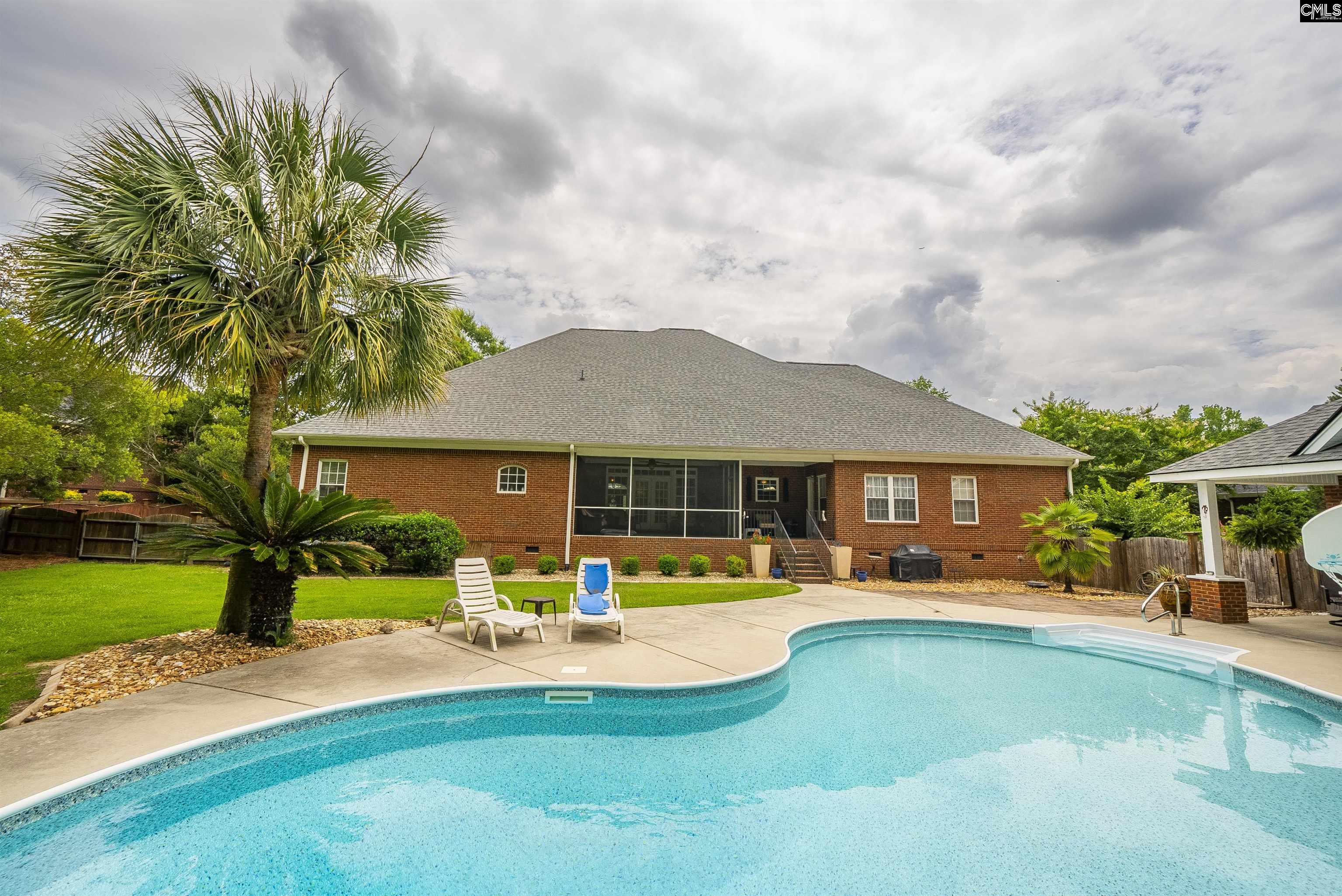 332 Kelsey Glen Drive Lexington, SC 29072