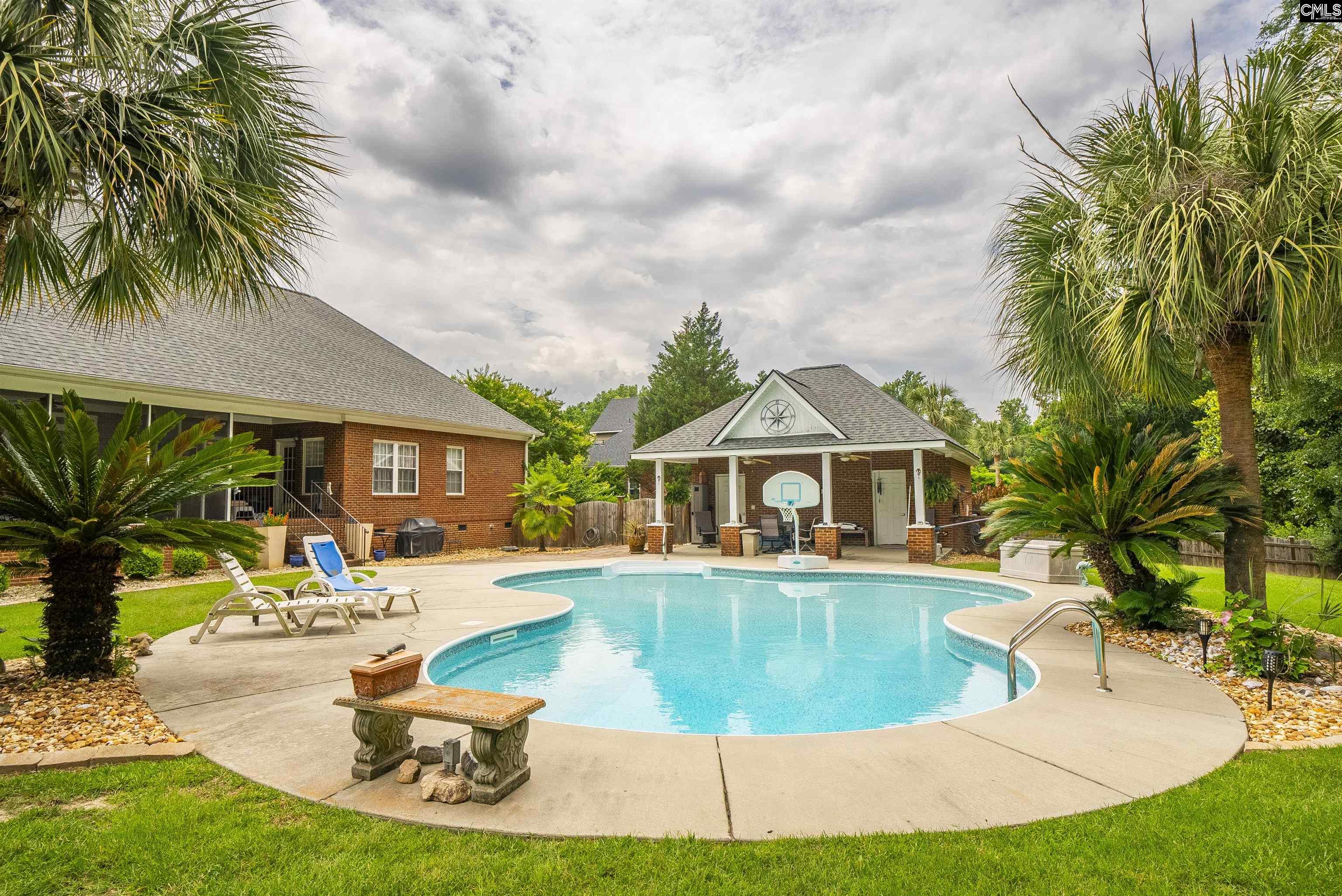 332 Kelsey Glen Drive Lexington, SC 29072