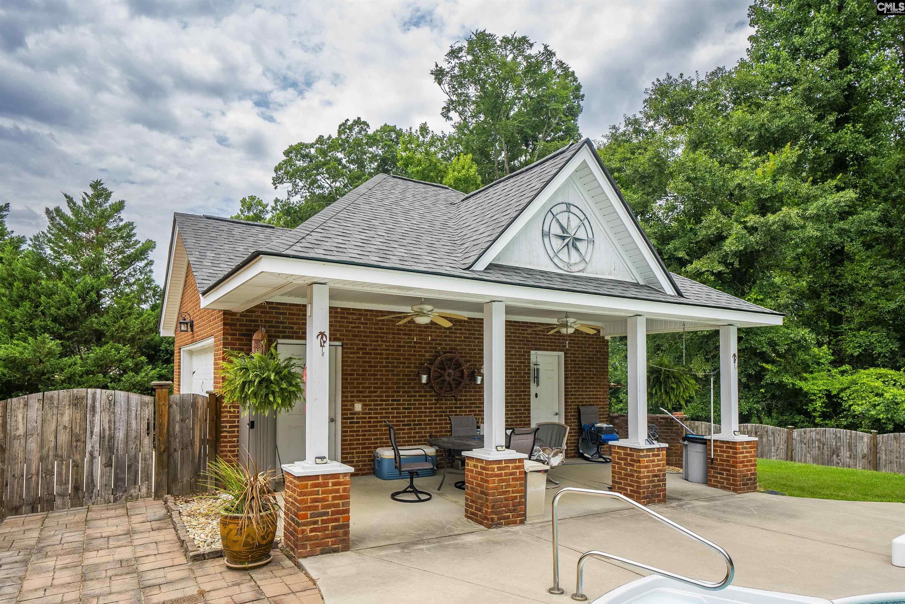 332 Kelsey Glen Drive Lexington, SC 29072