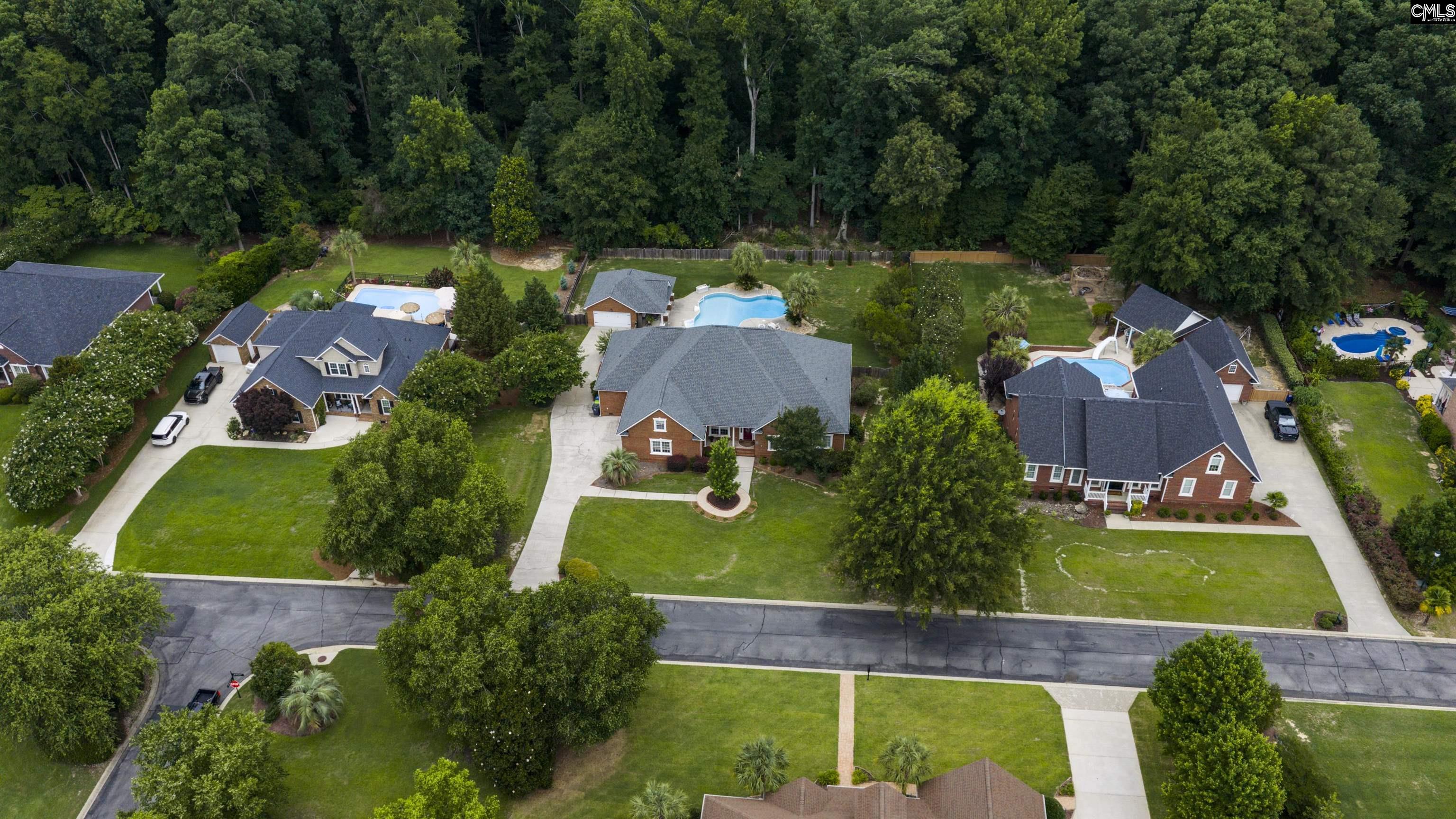332 Kelsey Glen Drive Lexington, SC 29072