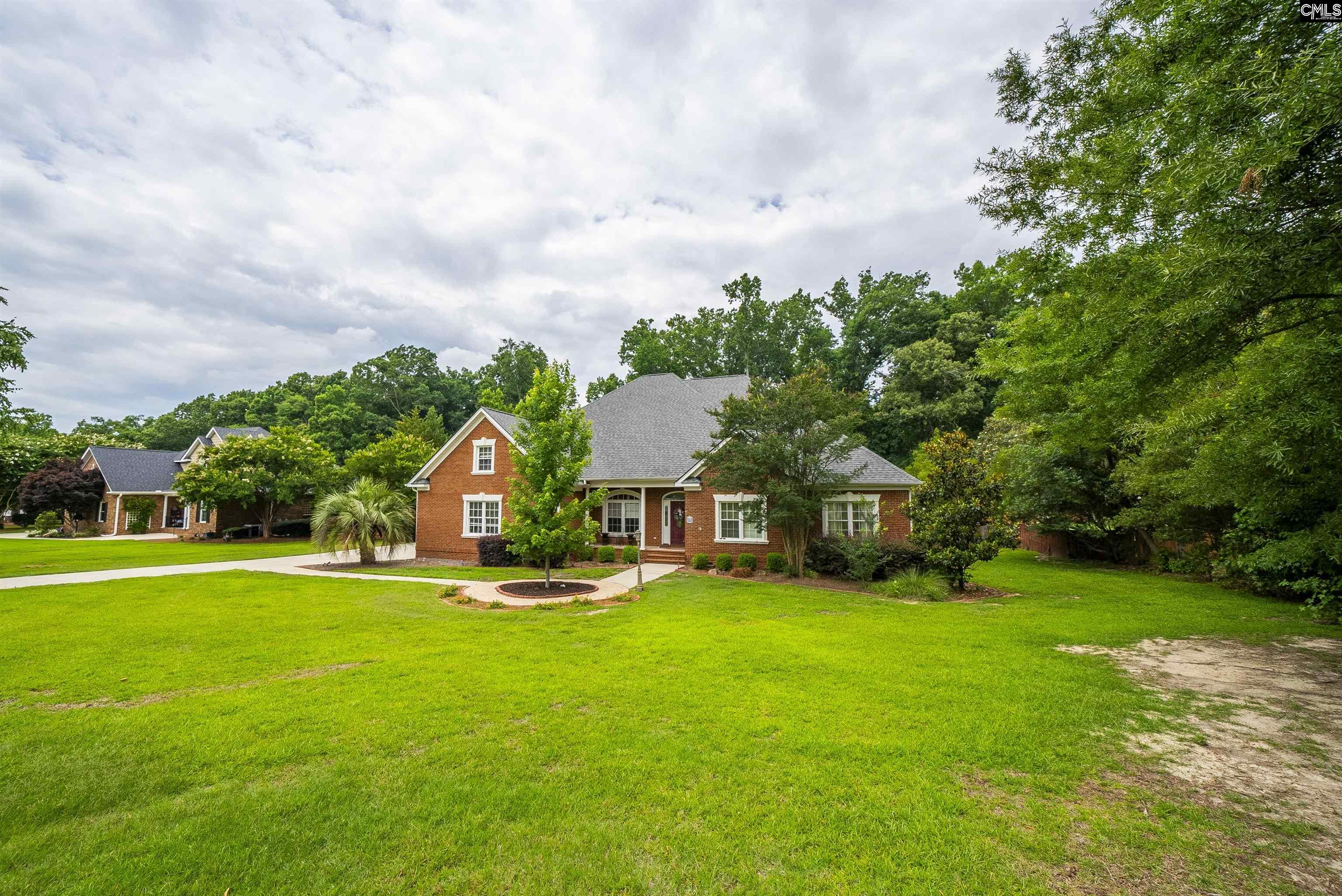 332 Kelsey Glen Drive Lexington, SC 29072