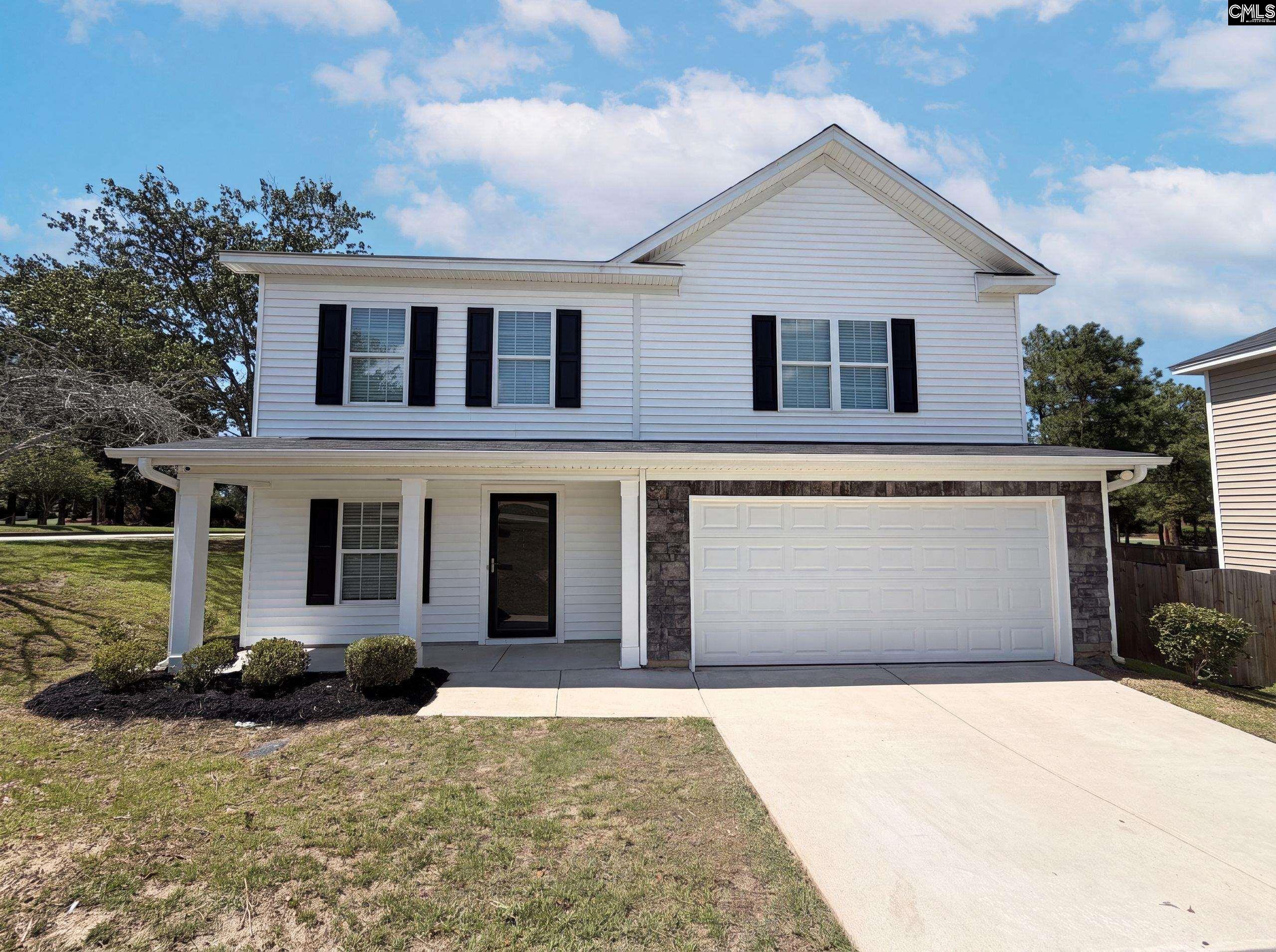 301 Rolling Knoll Drive