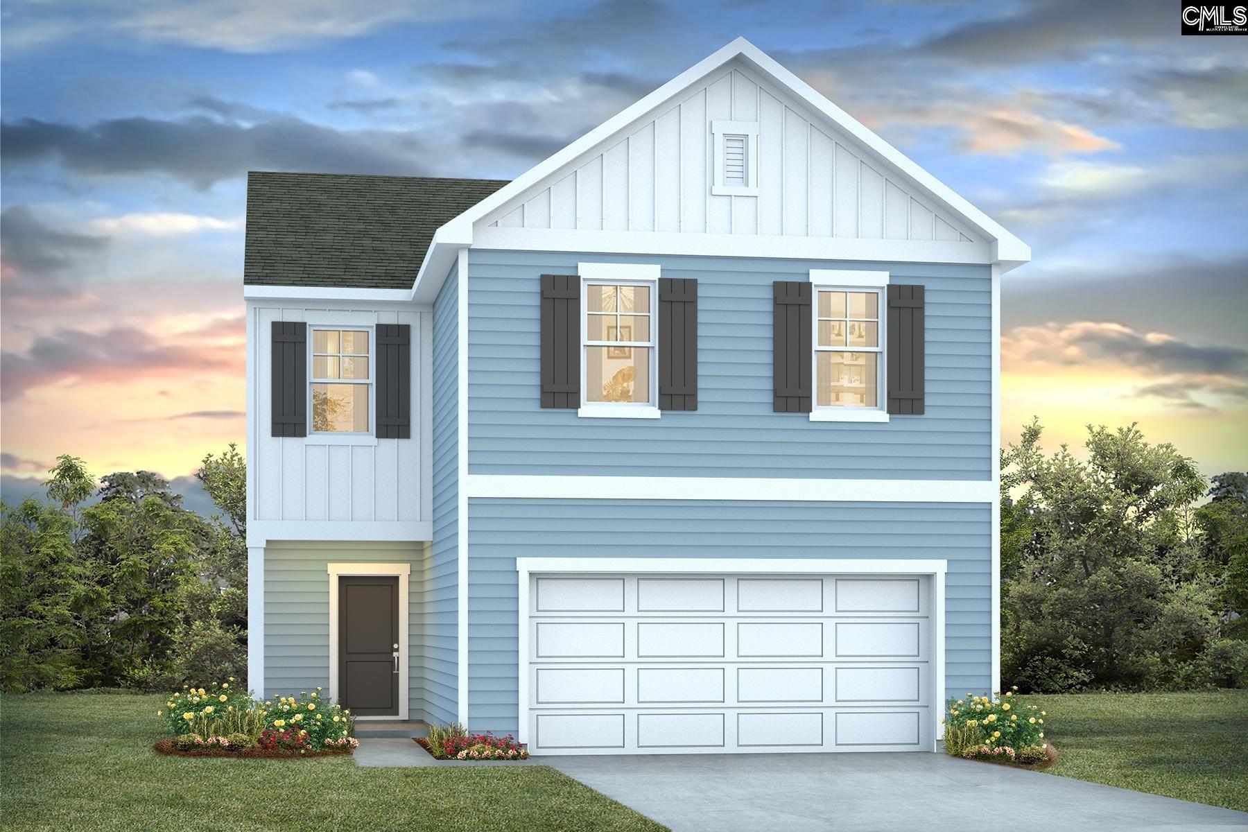 1094 Grand Oaks Drive Columbia, SC 29203