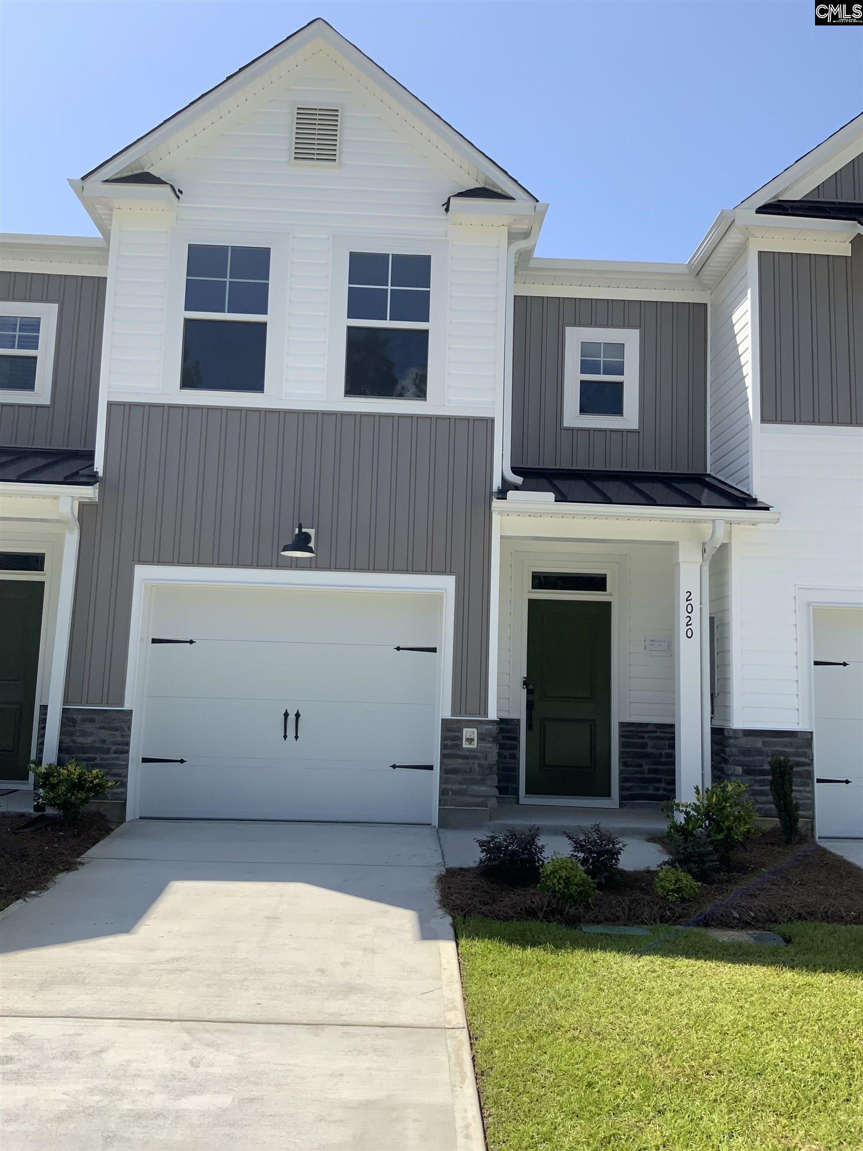 2020 Armada Road Columbia, SC 29229