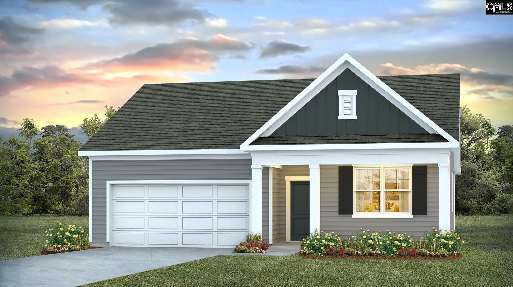 280 Roundtree Road Blythewood, SC 29016