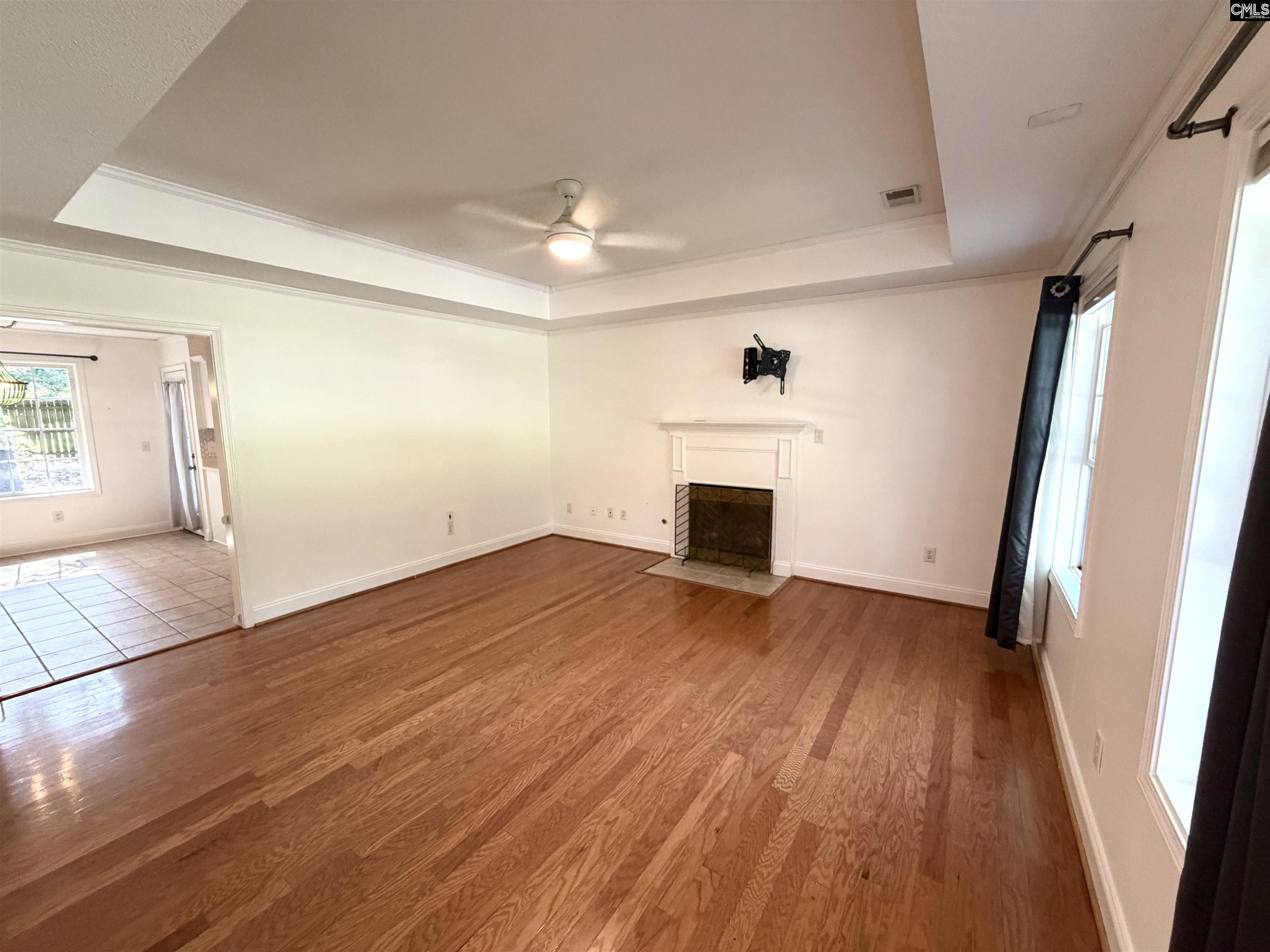 731 Burnside Drive Columbia, SC 29209-2559