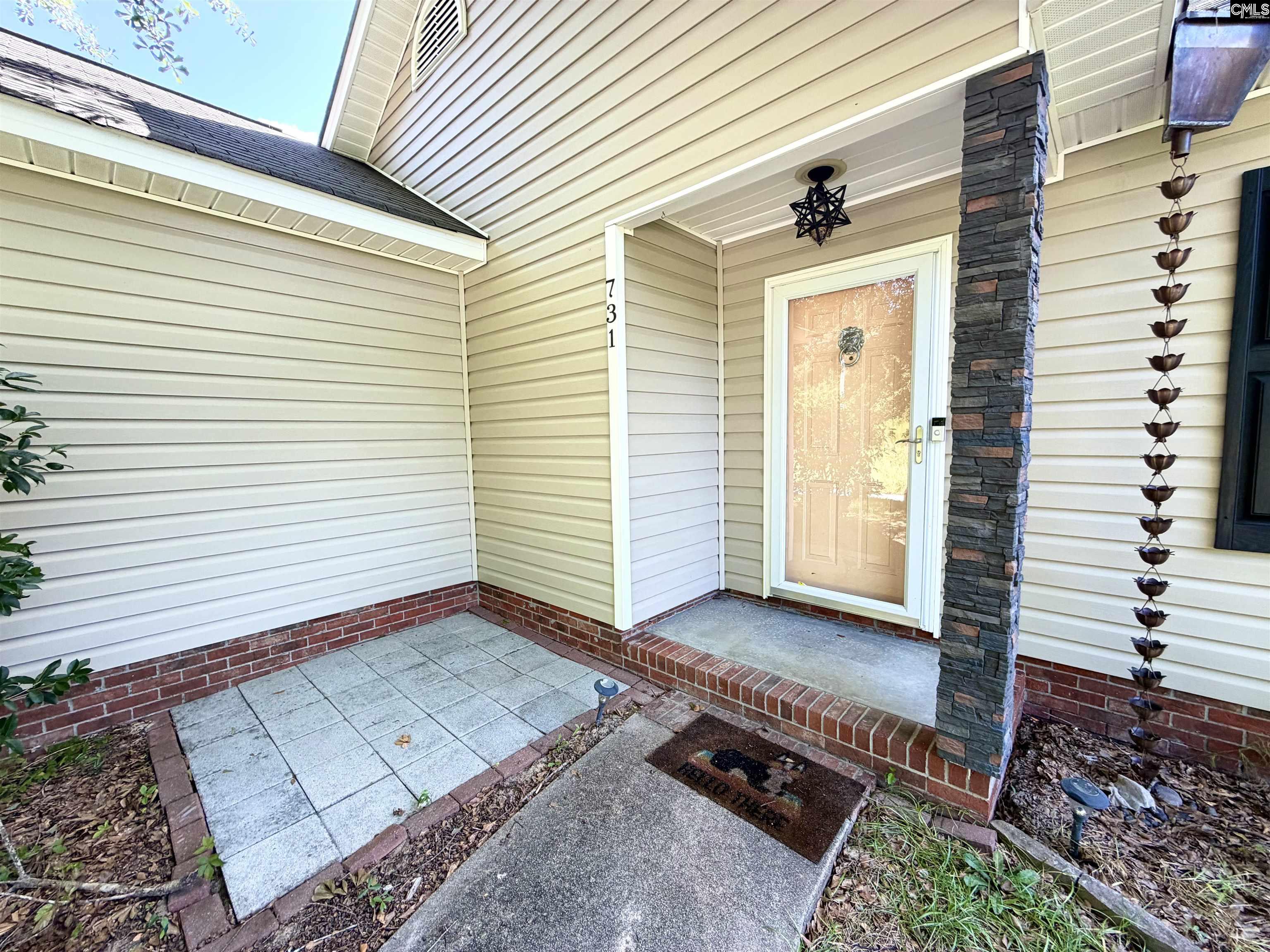 731 Burnside Drive Columbia, SC 29209-2559