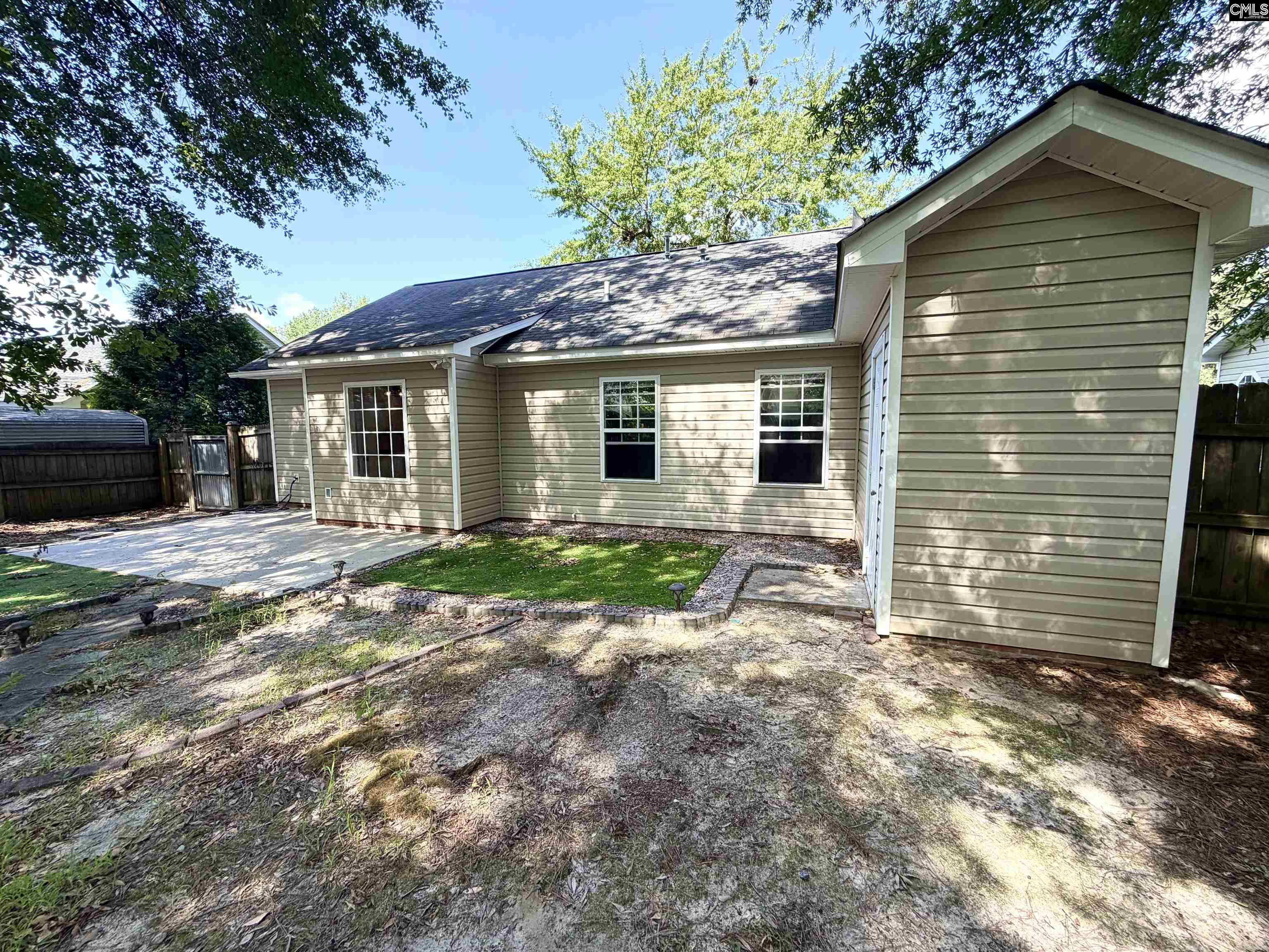 731 Burnside Drive Columbia, SC 29209-2559
