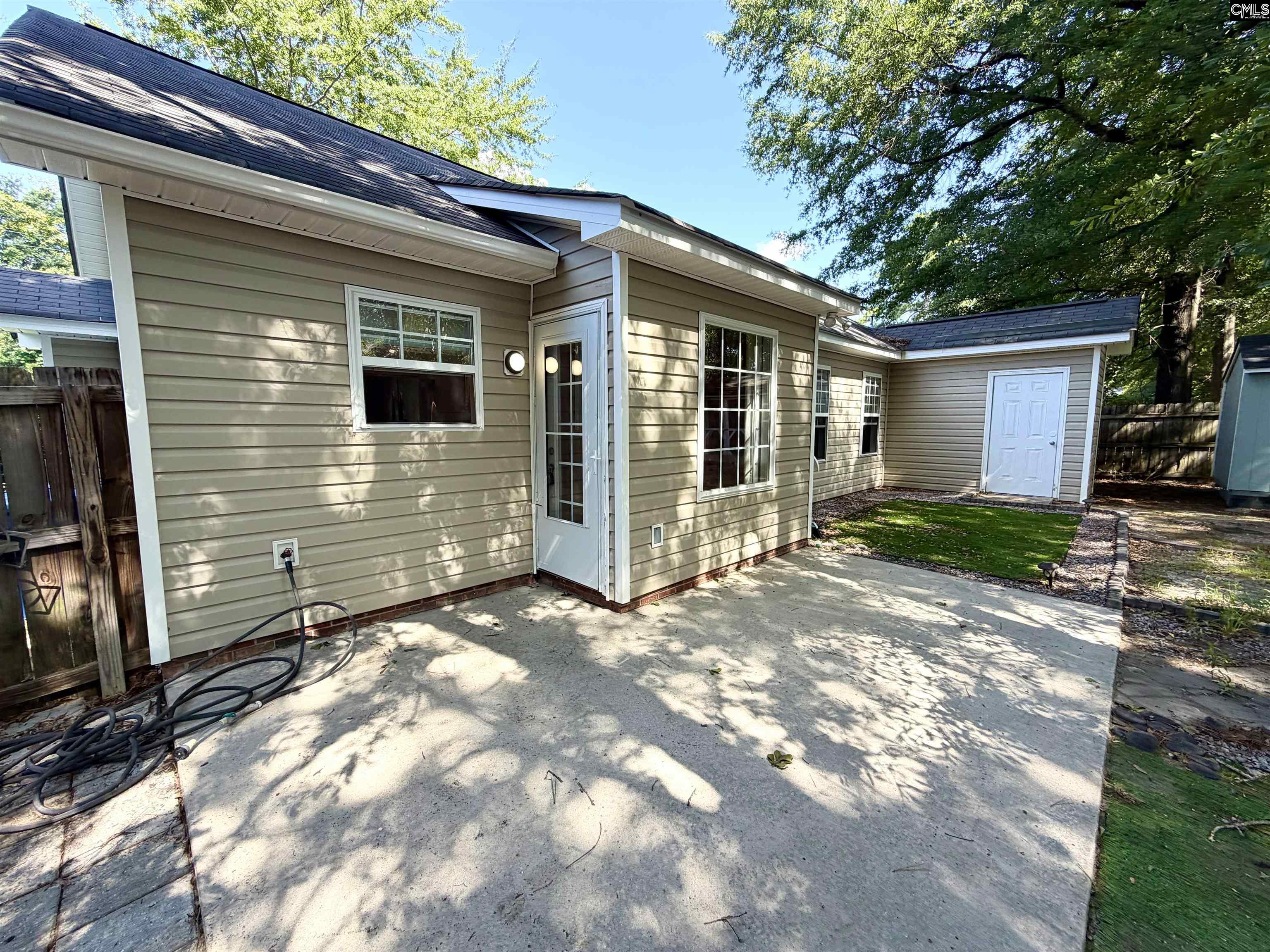 731 Burnside Drive Columbia, SC 29209-2559