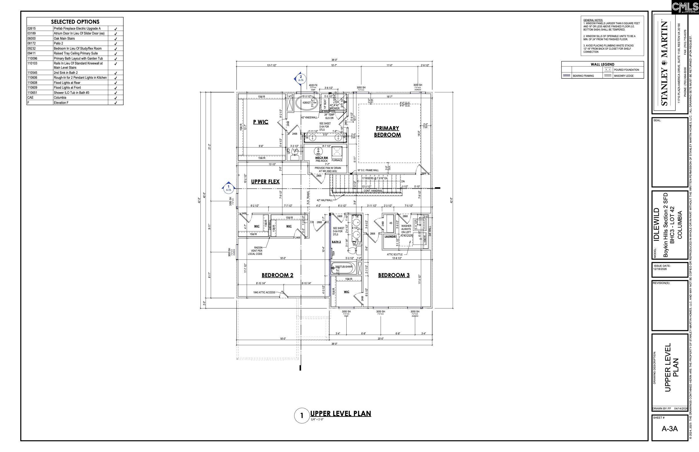 662 Griffon Drive Chapin, SC 29036