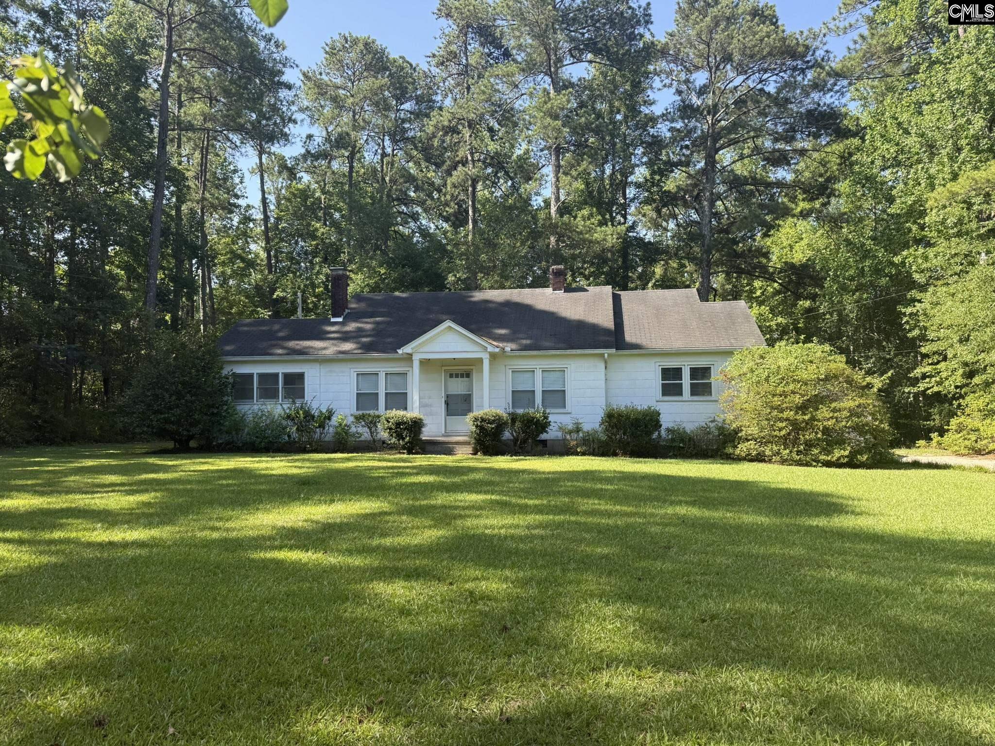 12541 Broad River Little Mountain, SC 29075