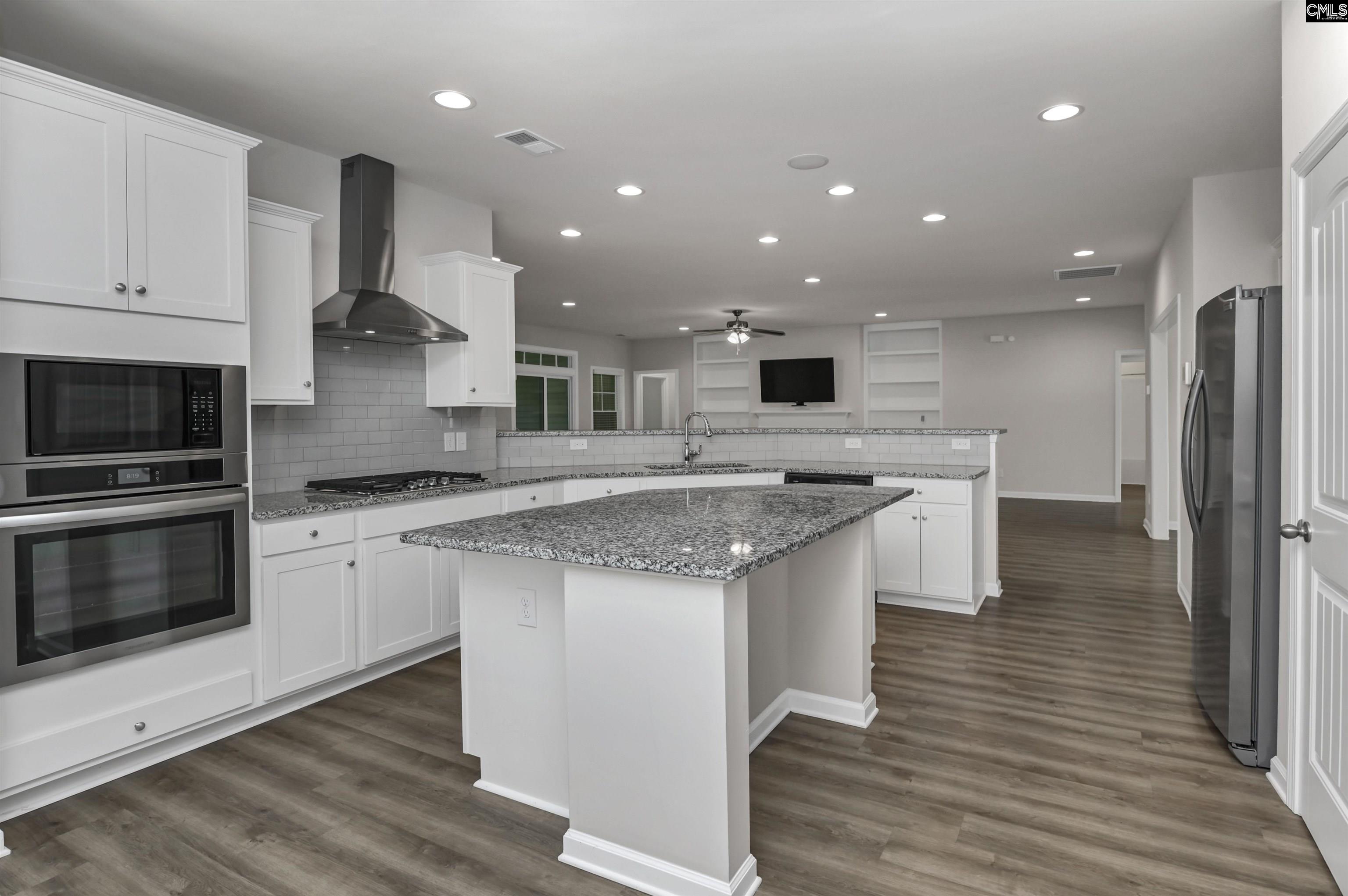 615 Spanish Olive Way Blythewood, SC 29016