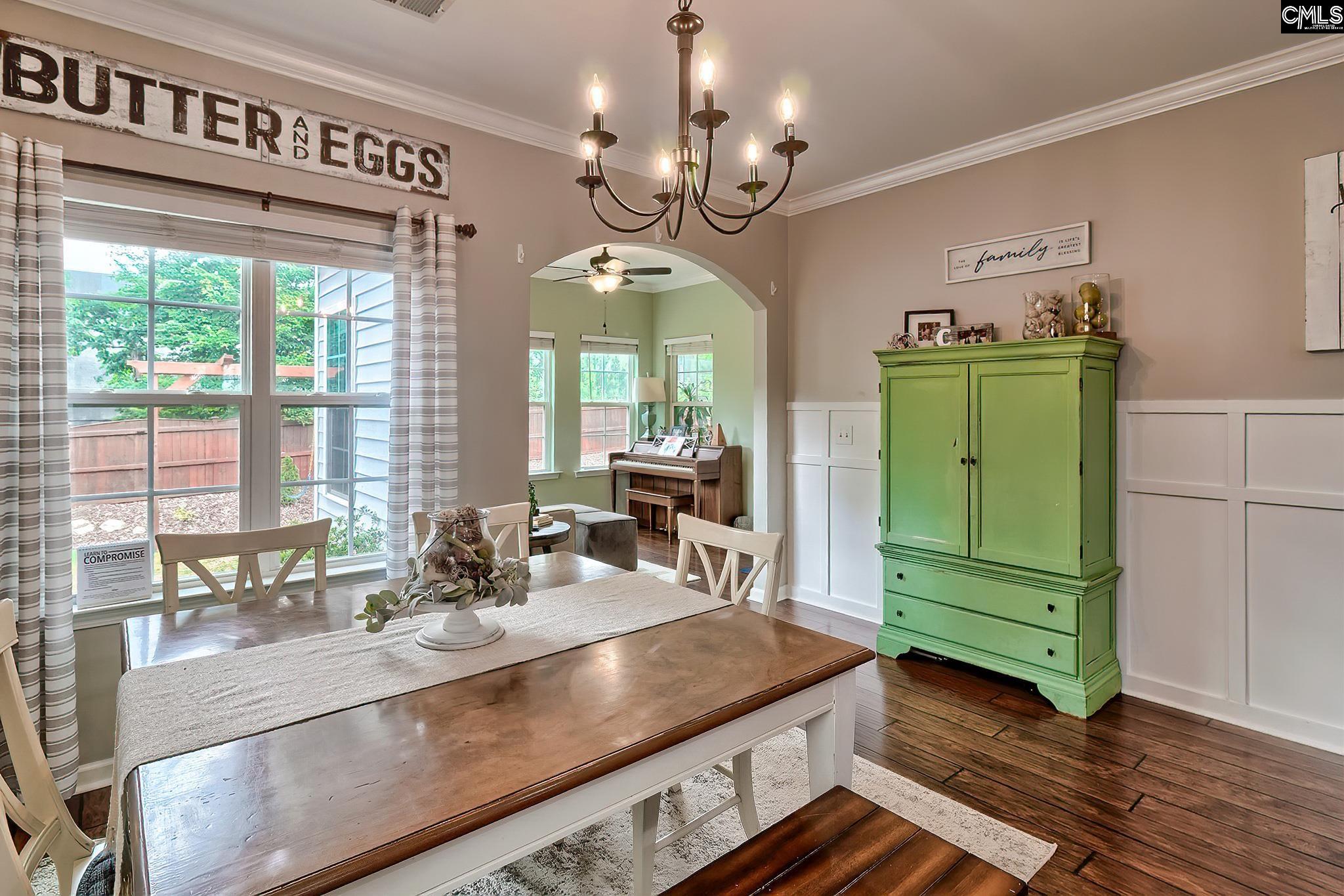306 Hollow Cove Road Chapin, SC 29036