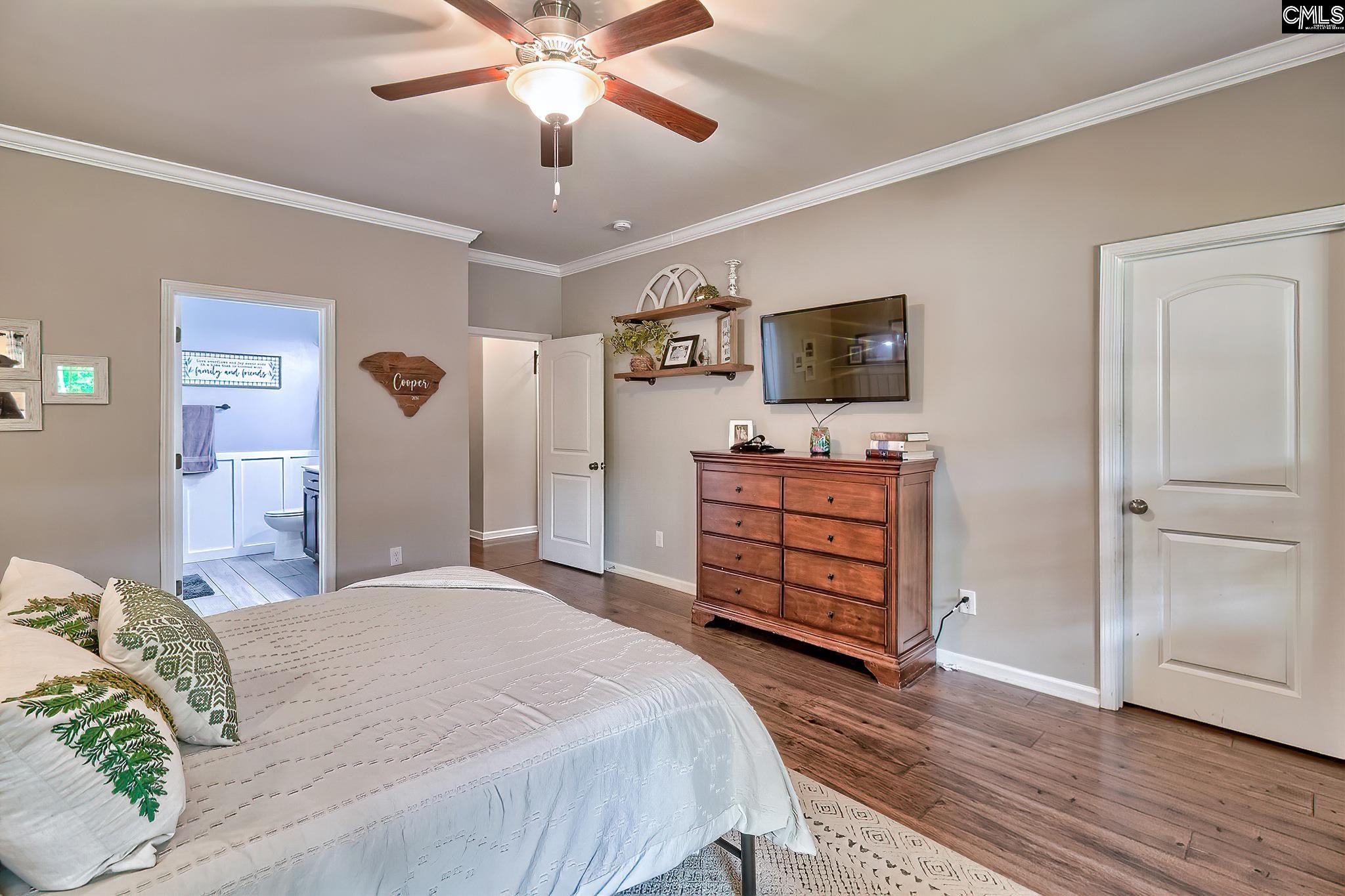 306 Hollow Cove Road Chapin, SC 29036