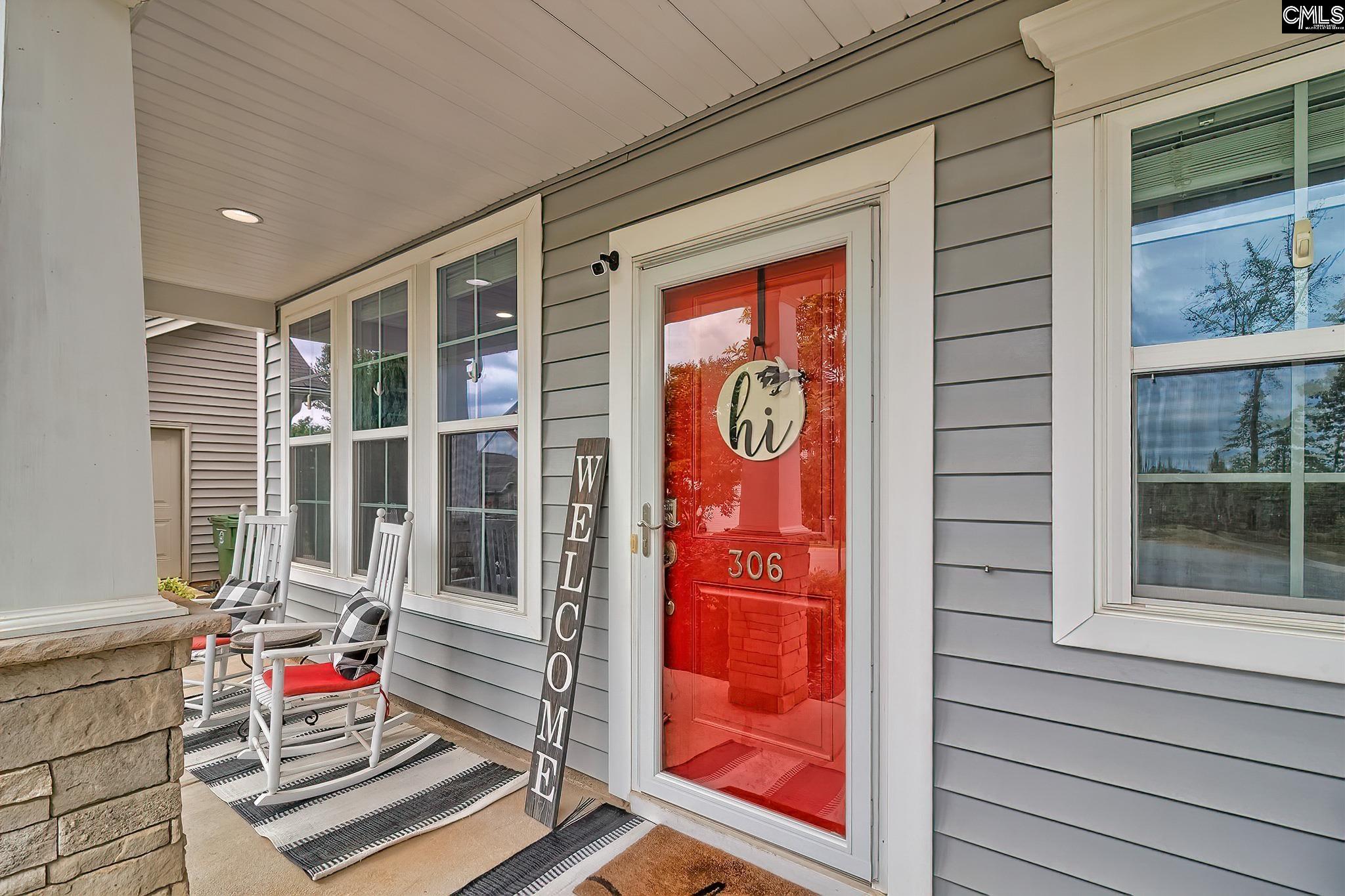 306 Hollow Cove Road Chapin, SC 29036