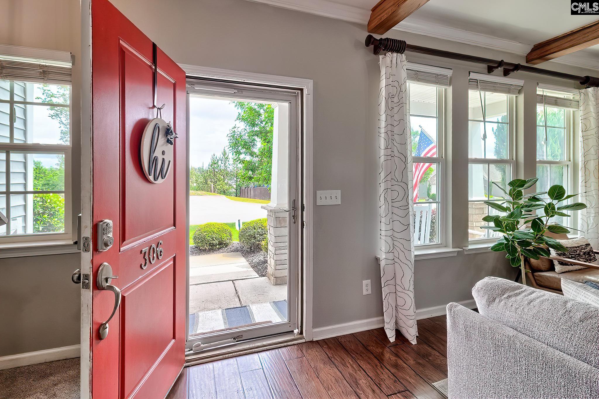 306 Hollow Cove Road Chapin, SC 29036